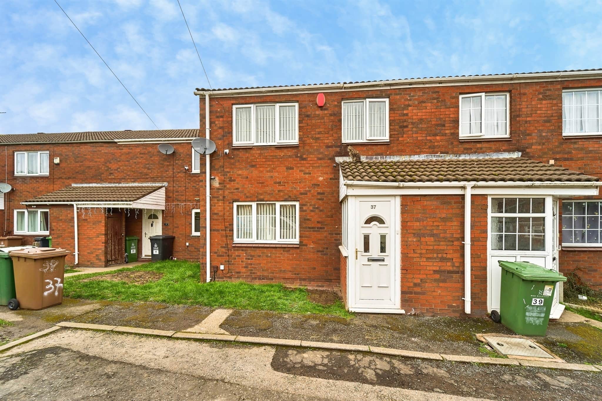 Property at Star Close, WALSALL