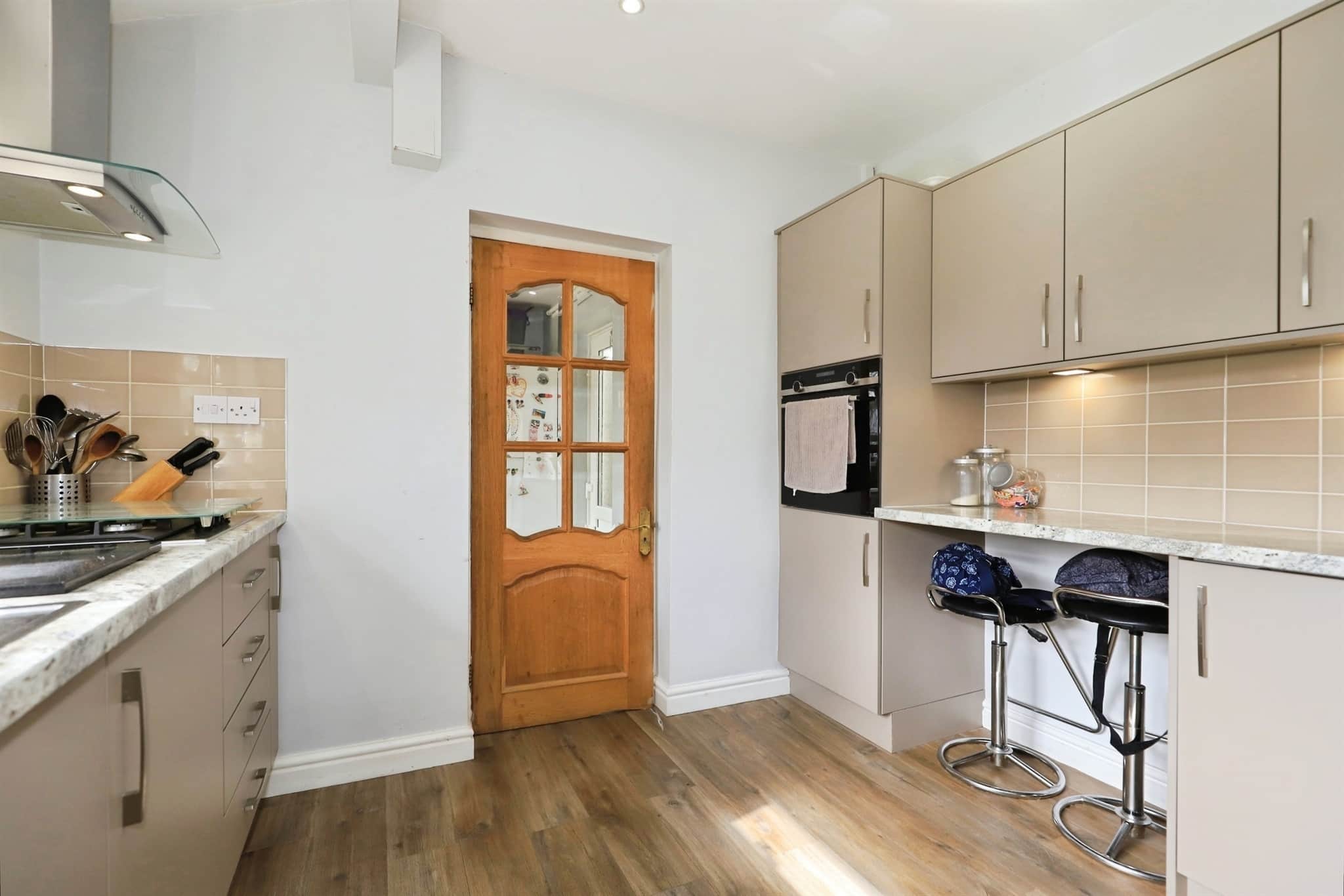 Property at Fountain Lane, Bilston