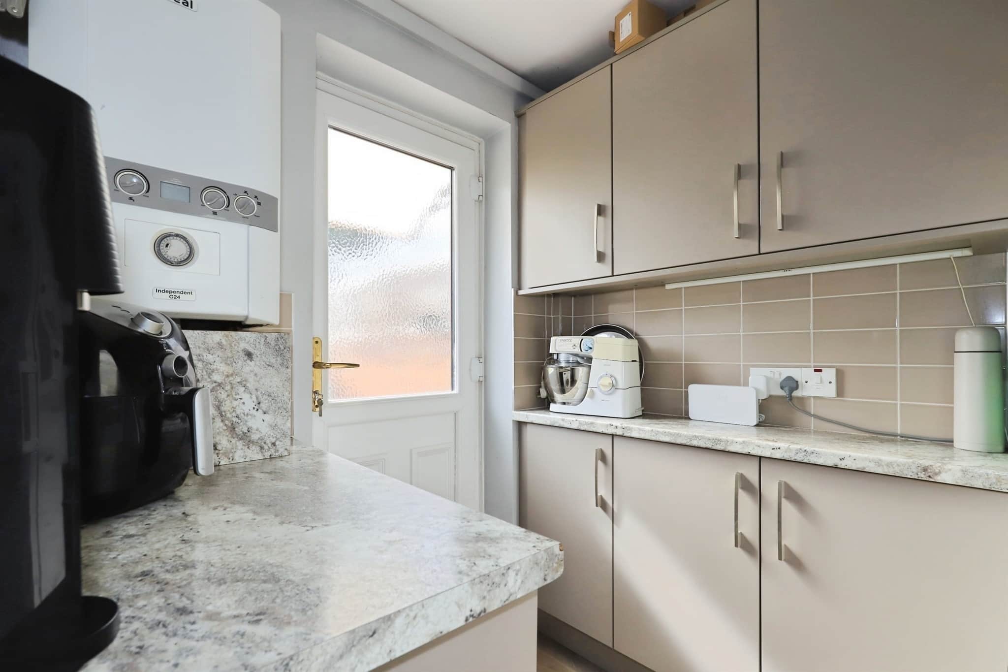 Property at Fountain Lane, Bilston