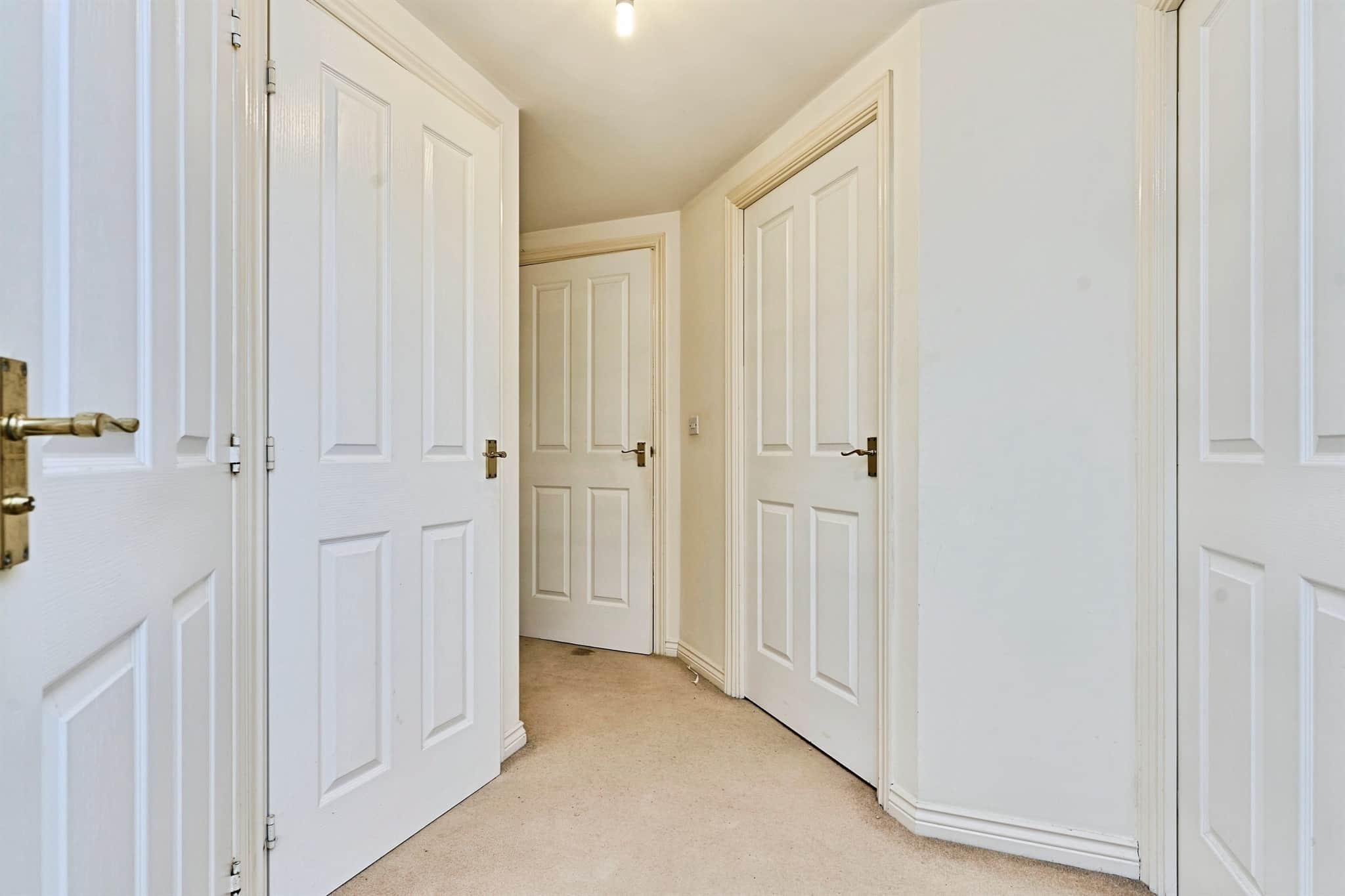 Property at Westley Court, West Bromwich