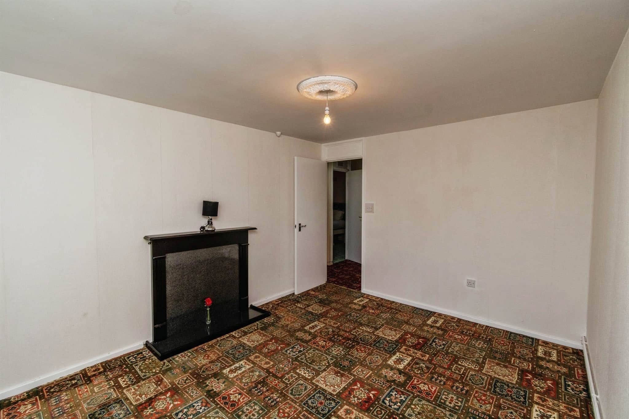 Property at Hartshorn Street, Bilston