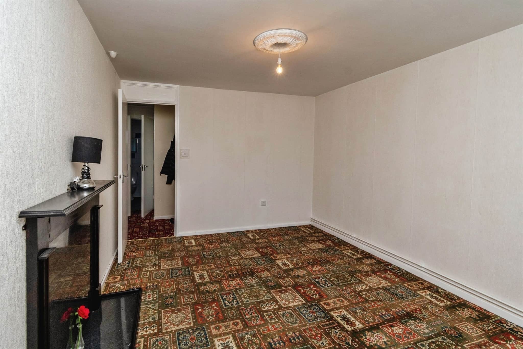 Property at Hartshorn Street, Bilston