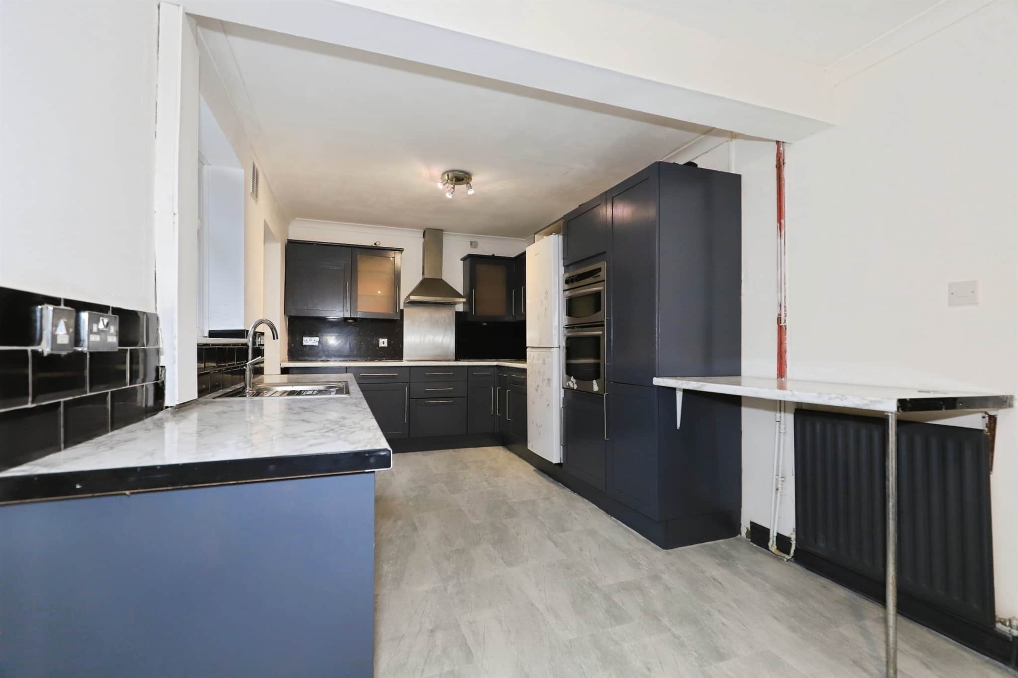 Property at Arden Place, Bilston
