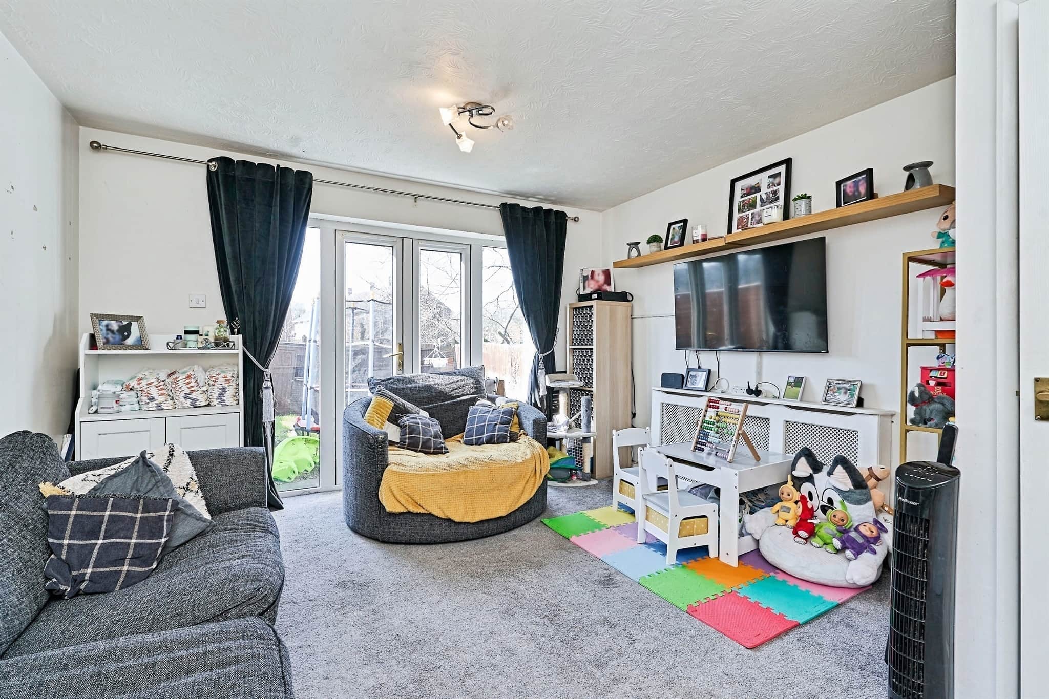 Property at Teal Grove, WEDNESBURY