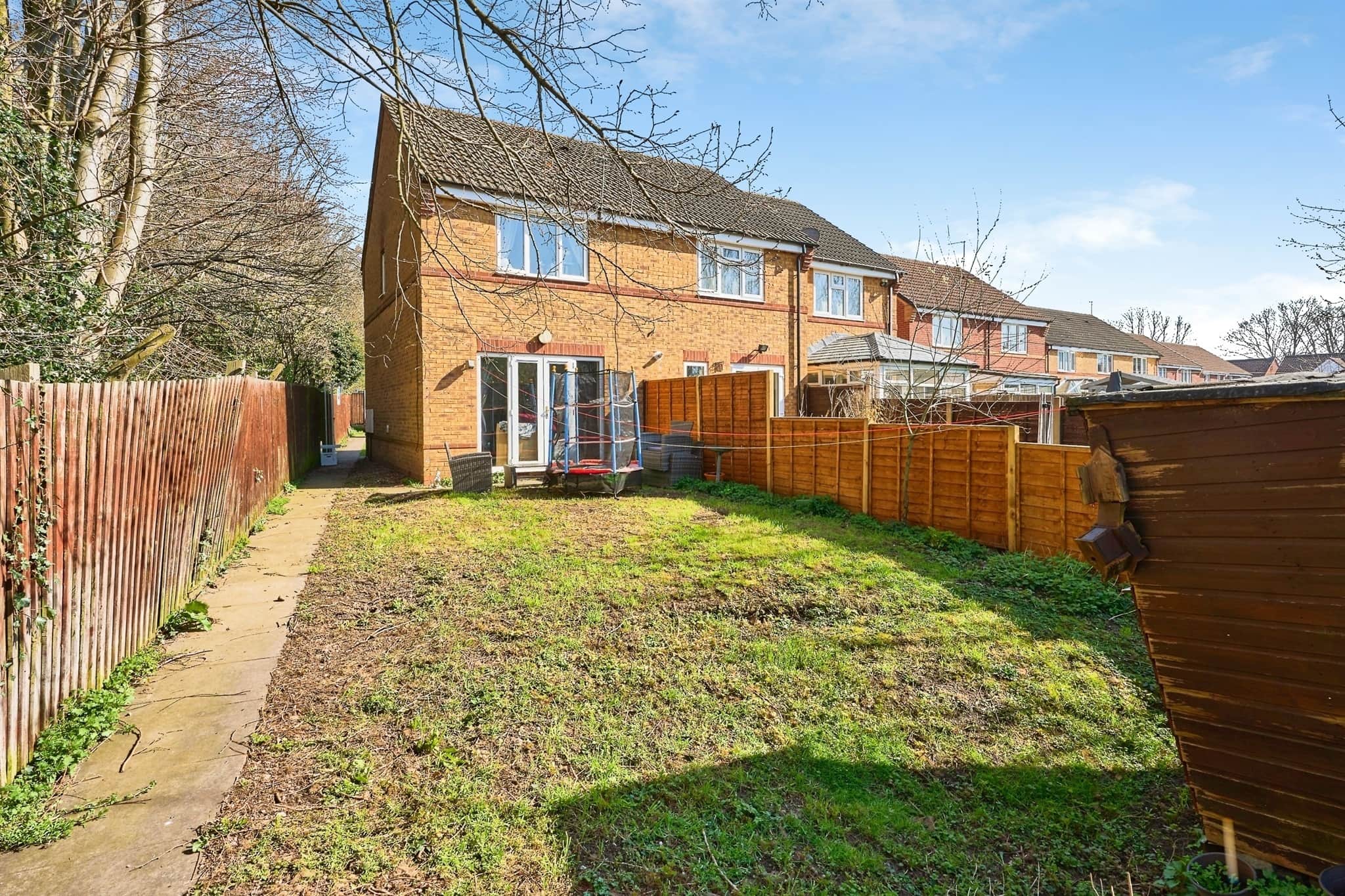 Property at Teal Grove, WEDNESBURY