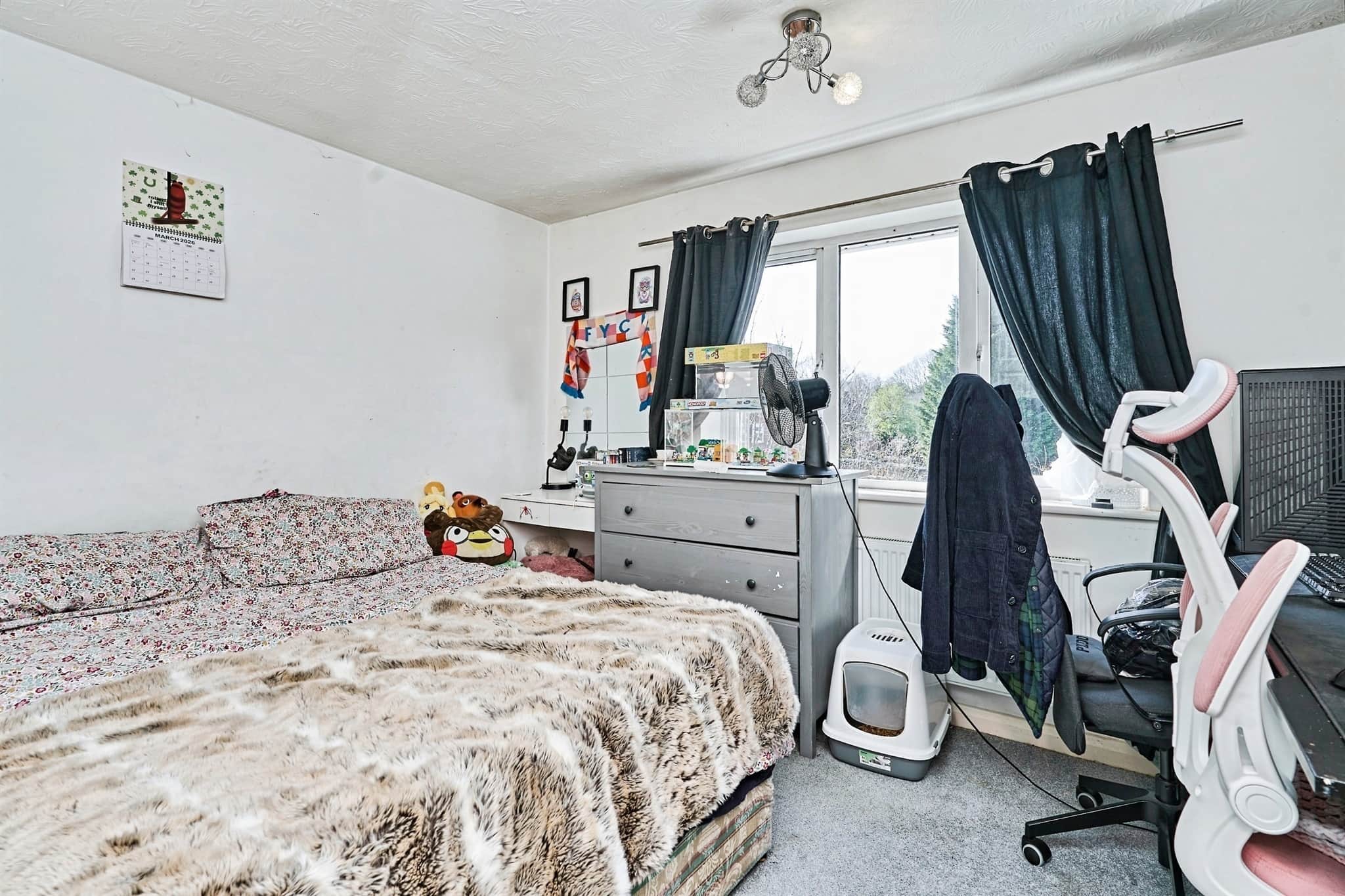 Property at Teal Grove, WEDNESBURY