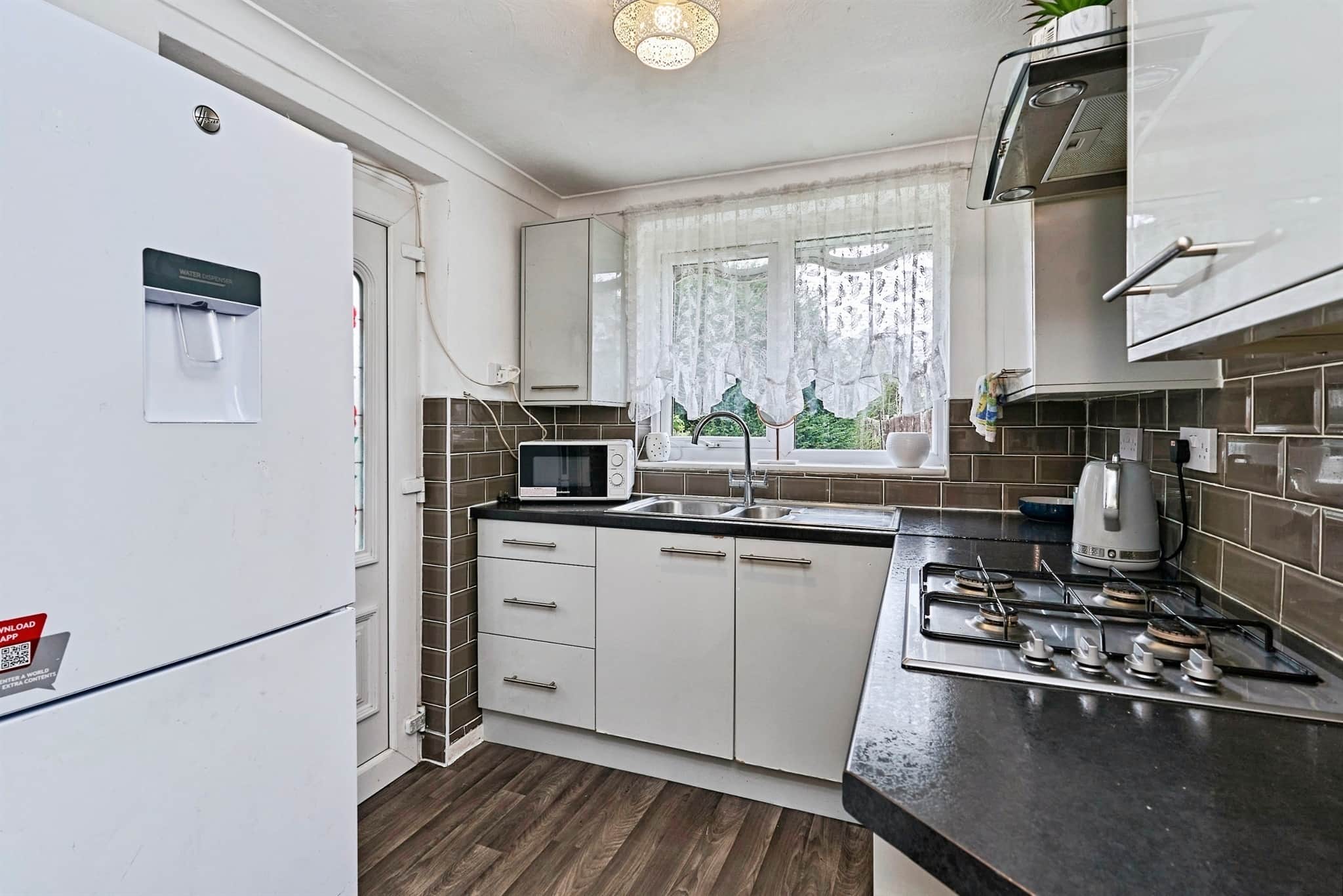 Property at Cromwell Street, West Bromwich