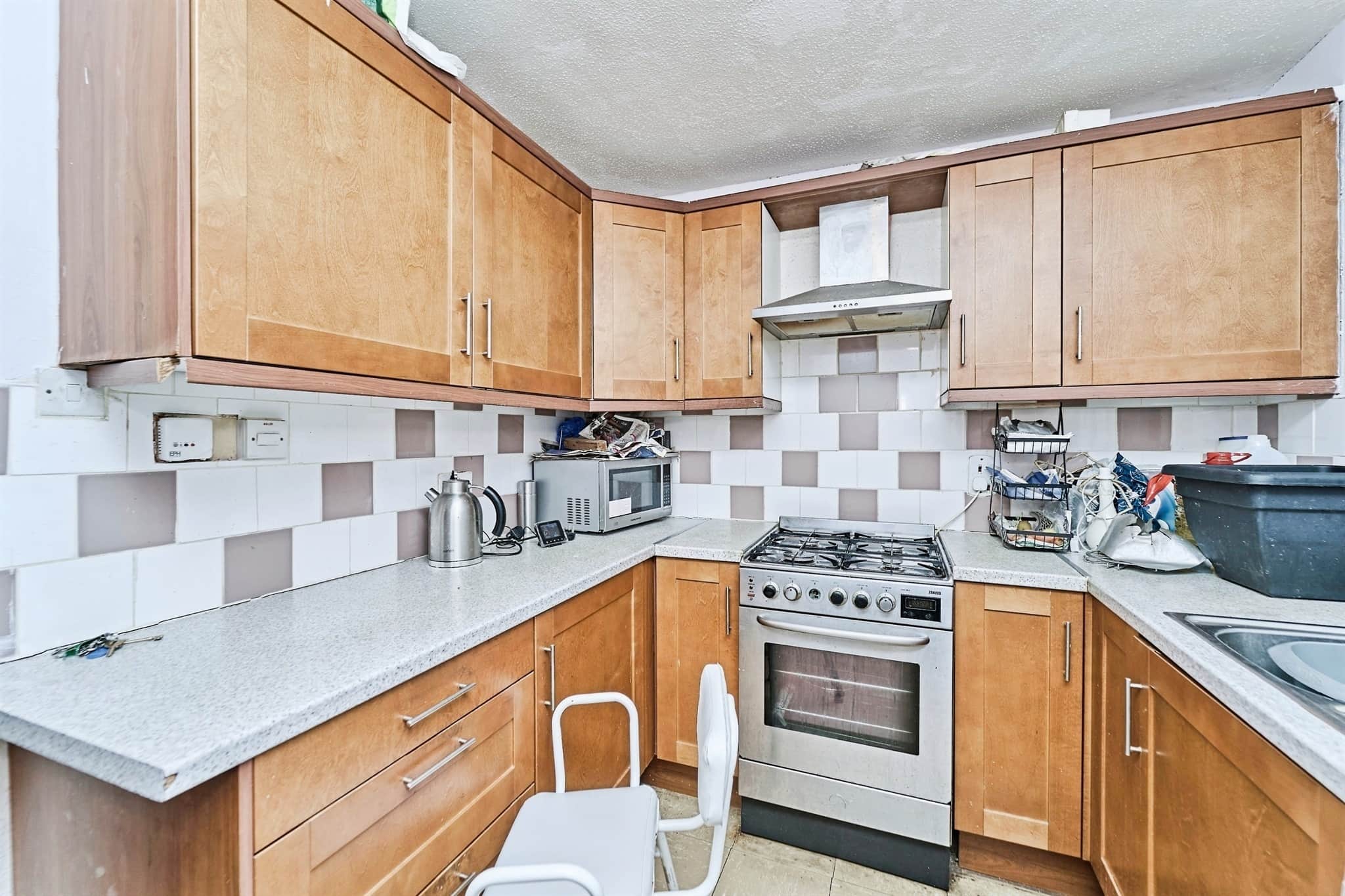Property at Francis Road, Smethwick
