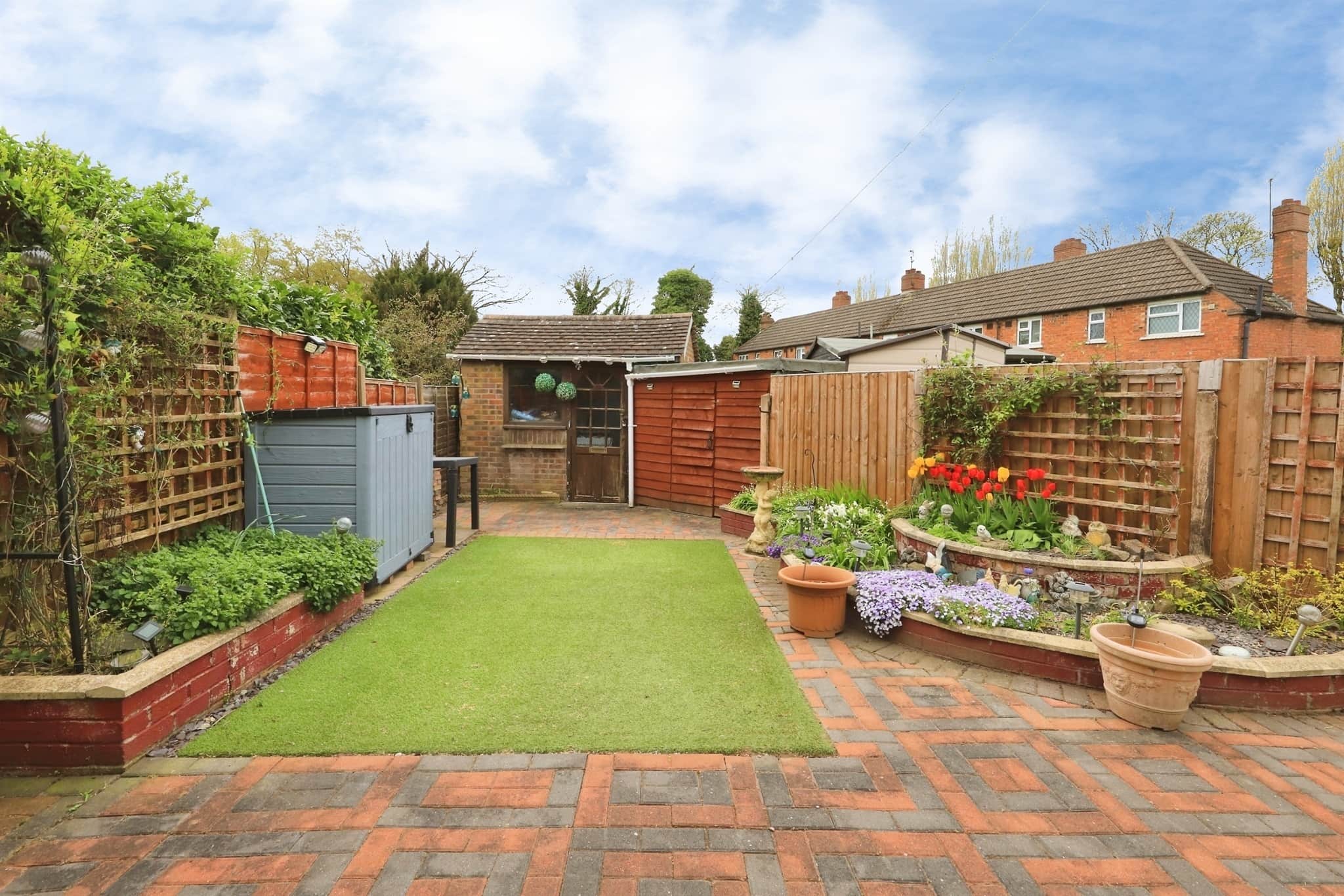 Property at Southall Crescent, Bilston