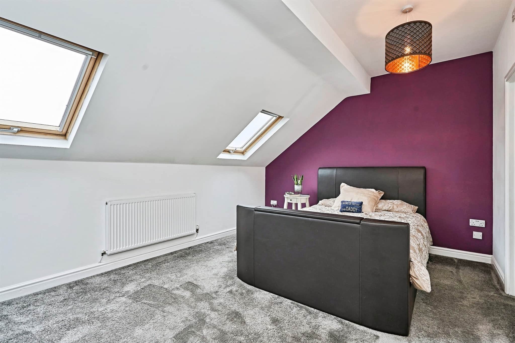 Property at Eastbourne Street, WALSALL