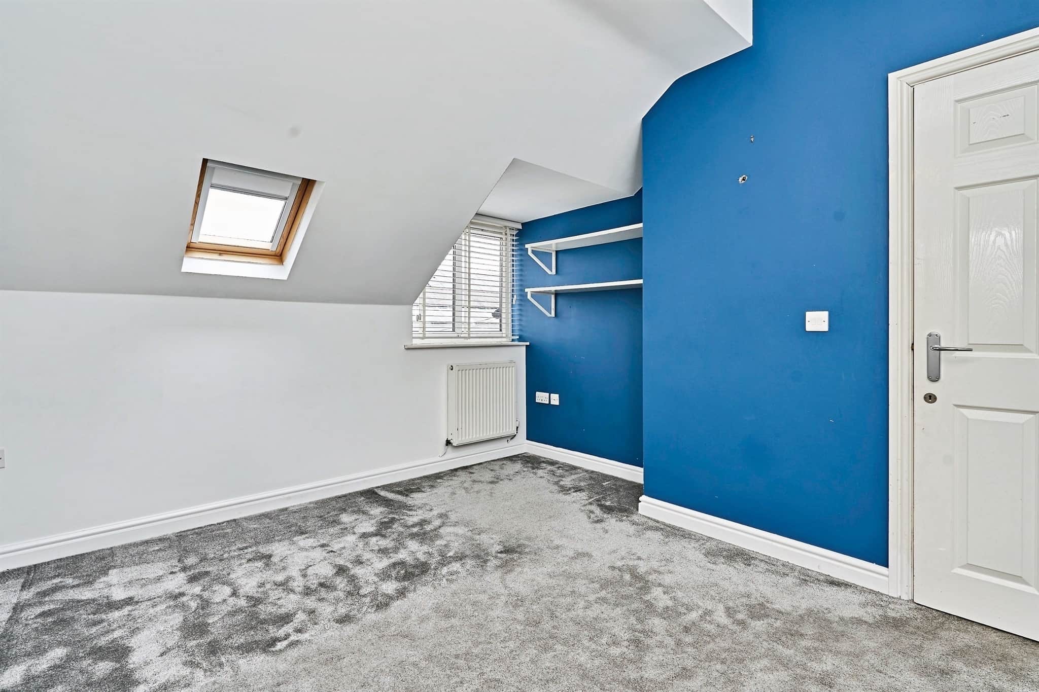 Property at Eastbourne Street, WALSALL