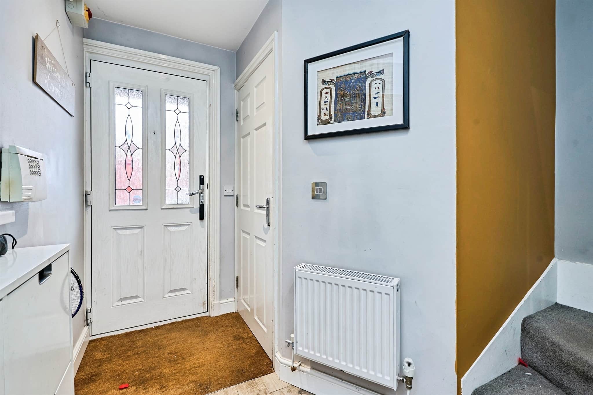Property at Eastbourne Street, WALSALL