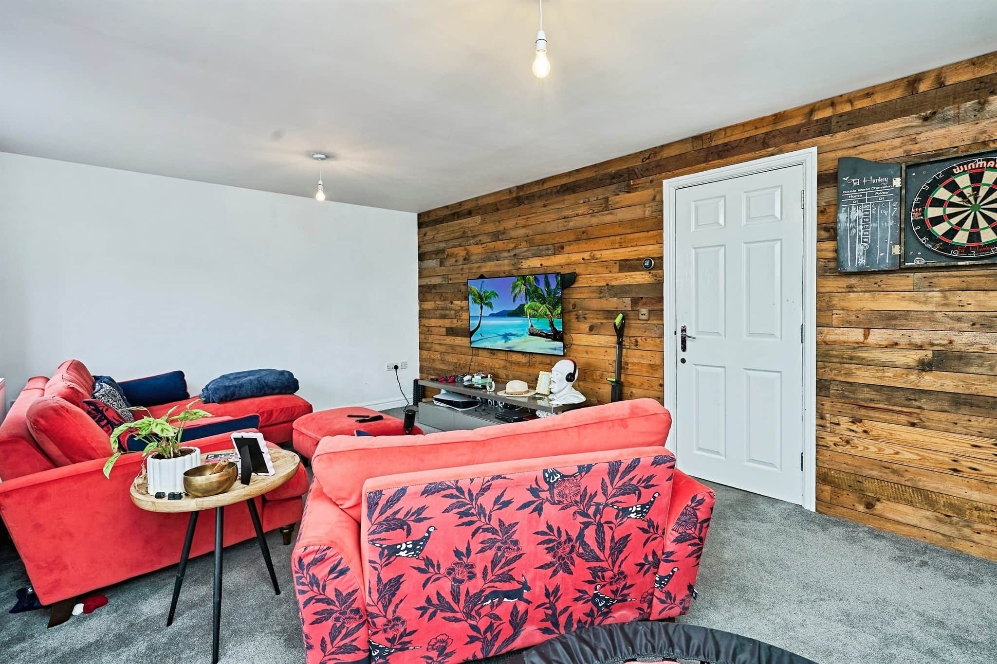 Property at Eastbourne Street, WALSALL