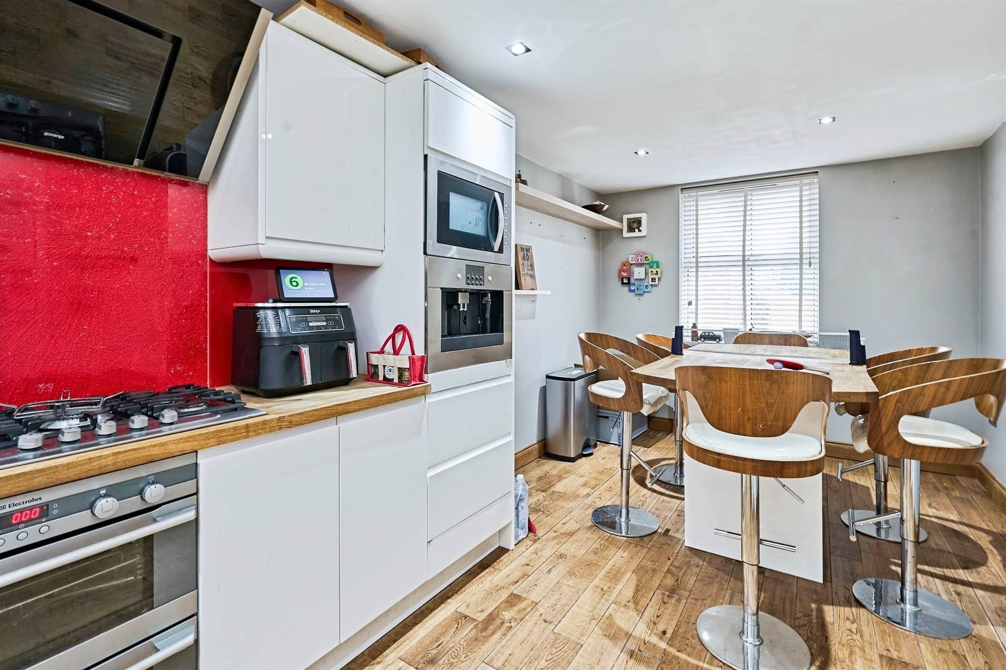 Property at Eastbourne Street, WALSALL