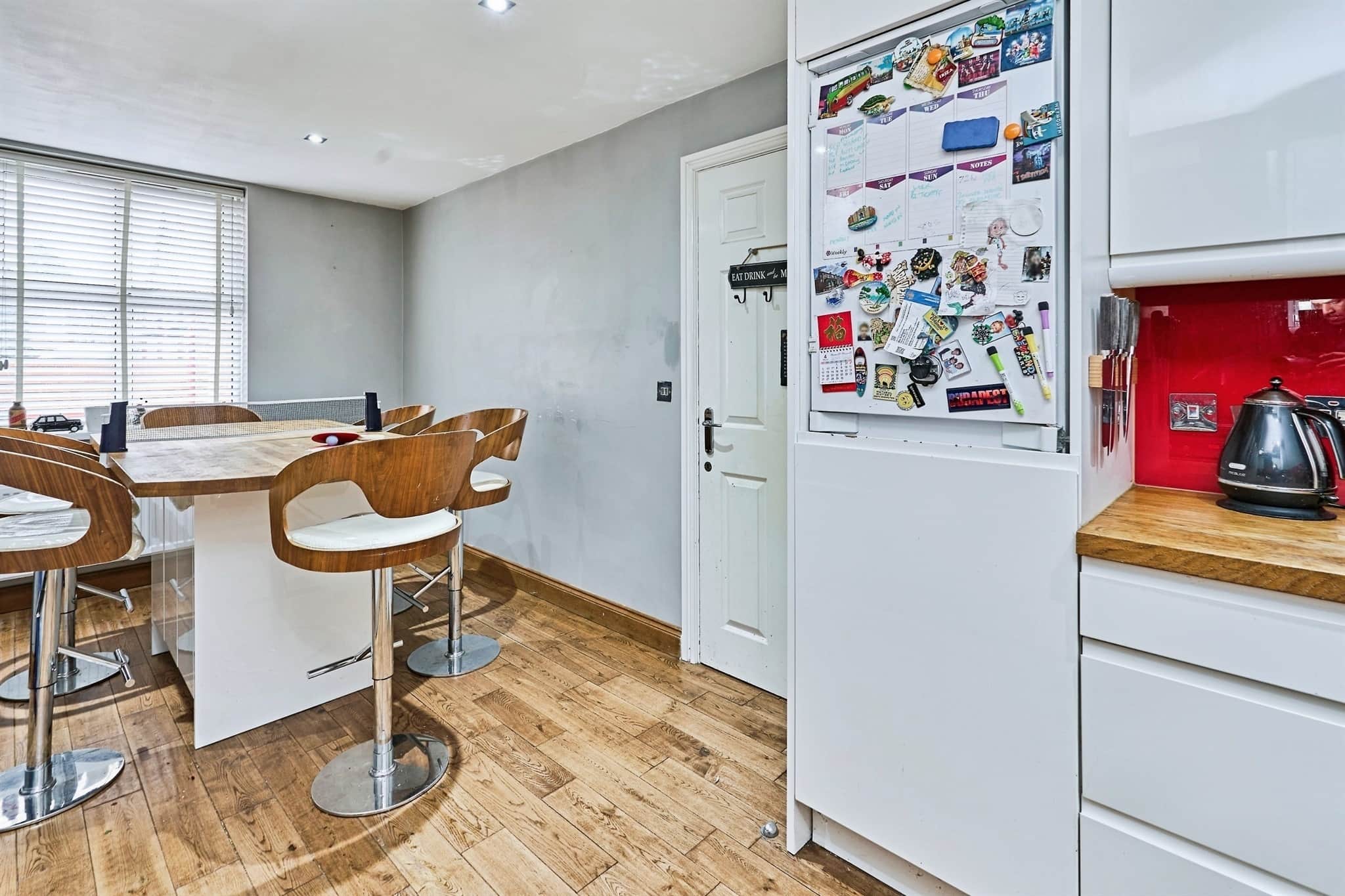 Property at Eastbourne Street, WALSALL