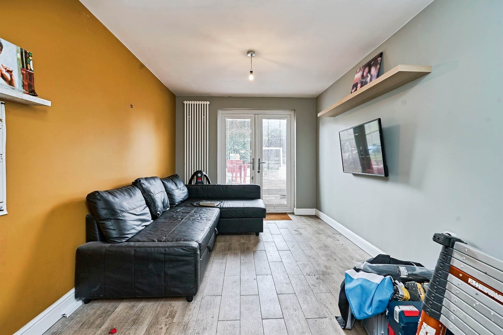 Property at Eastbourne Street, WALSALL