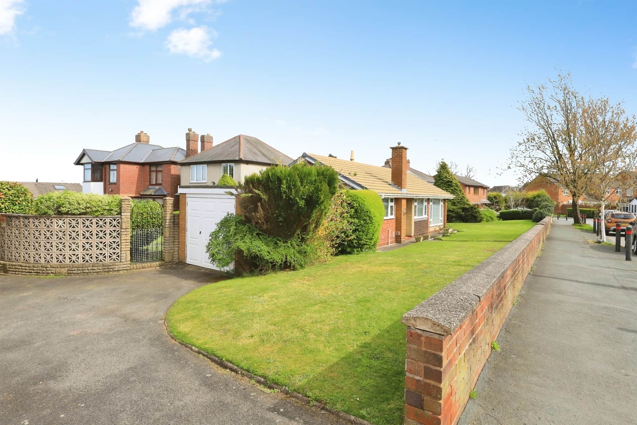 Property at Paul Street, Bilston