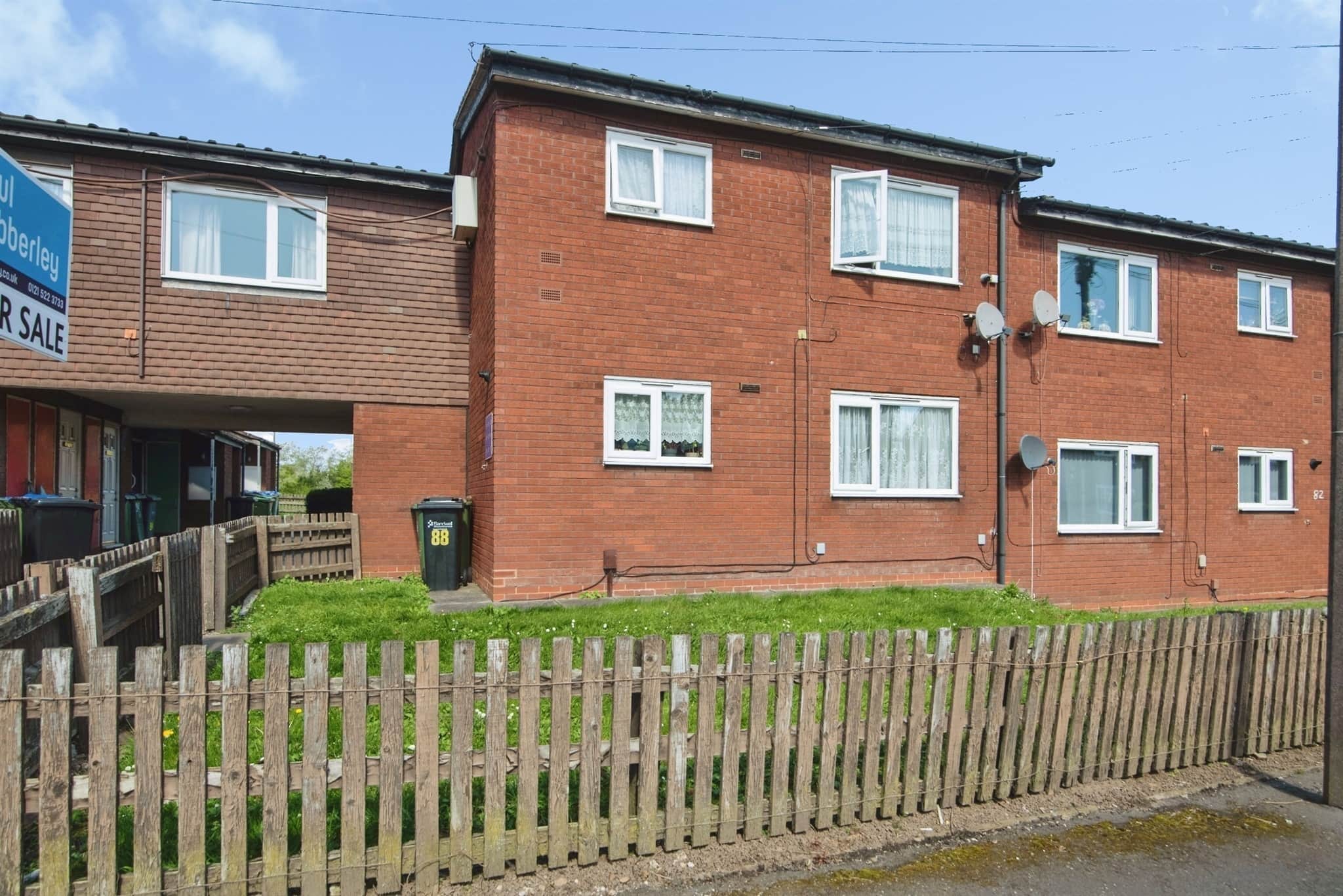 Property at St Johns Road, Tipton