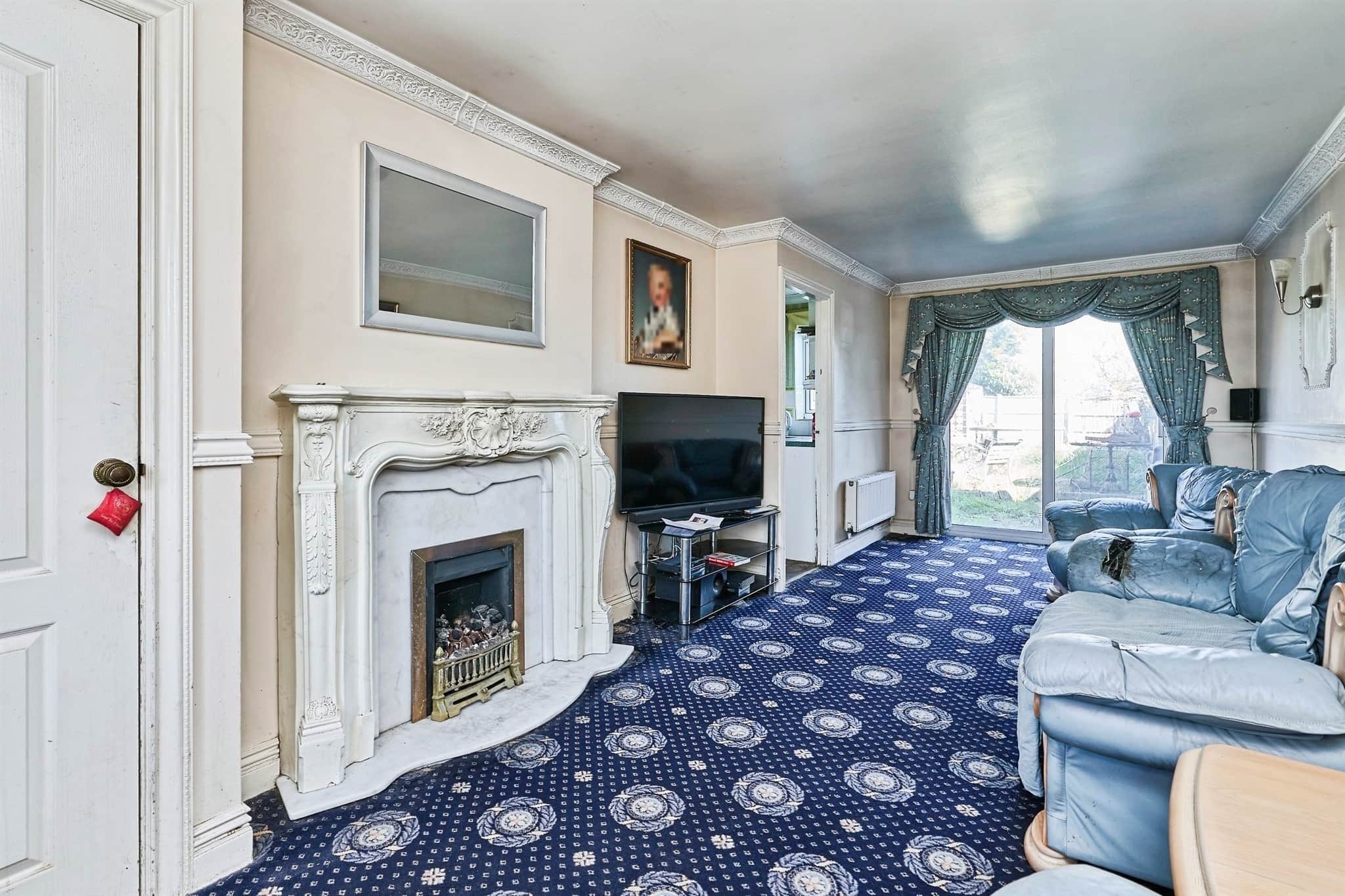 Property at Gorey Close, Willenhall