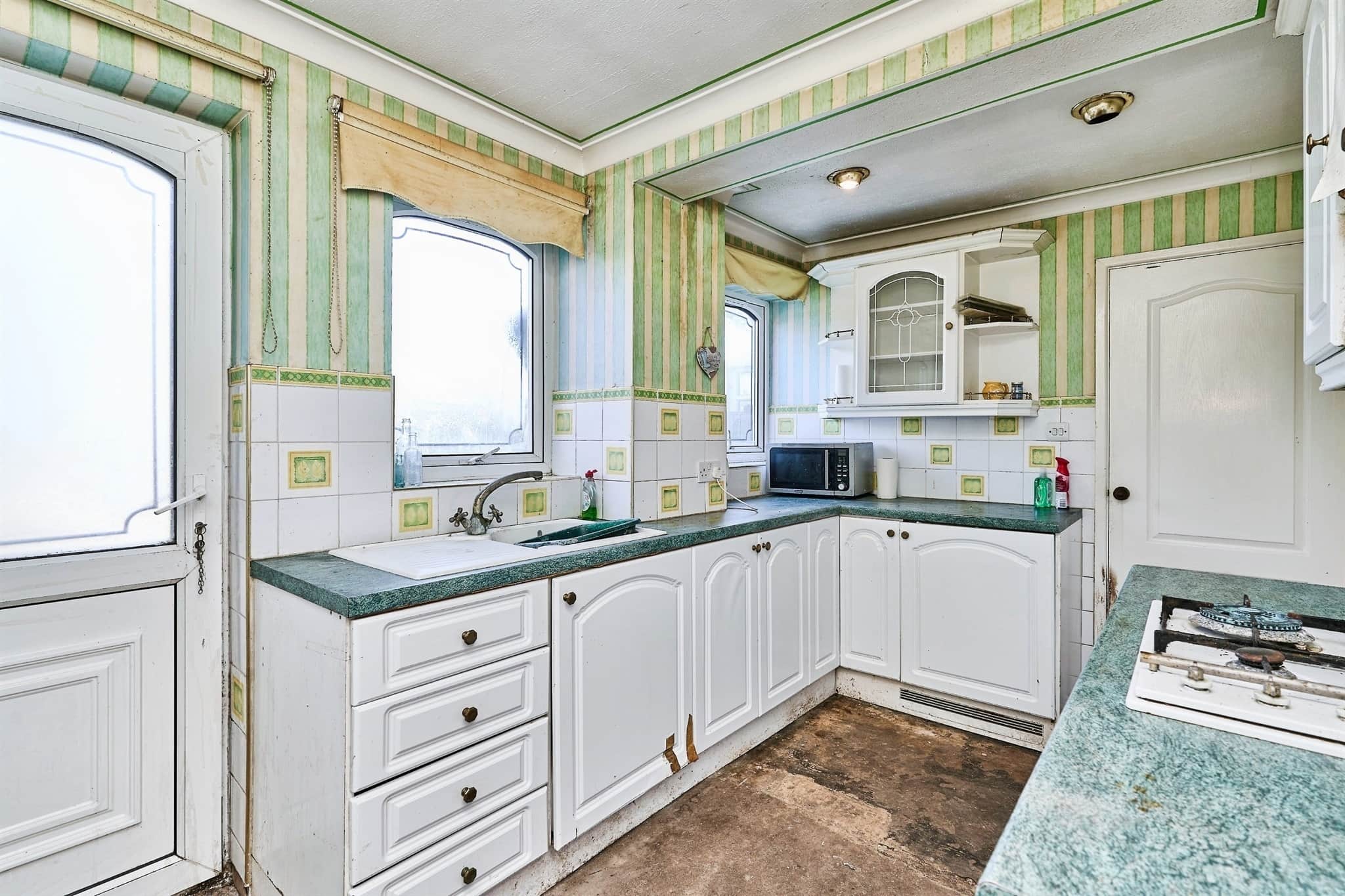 Property at Gorey Close, Willenhall