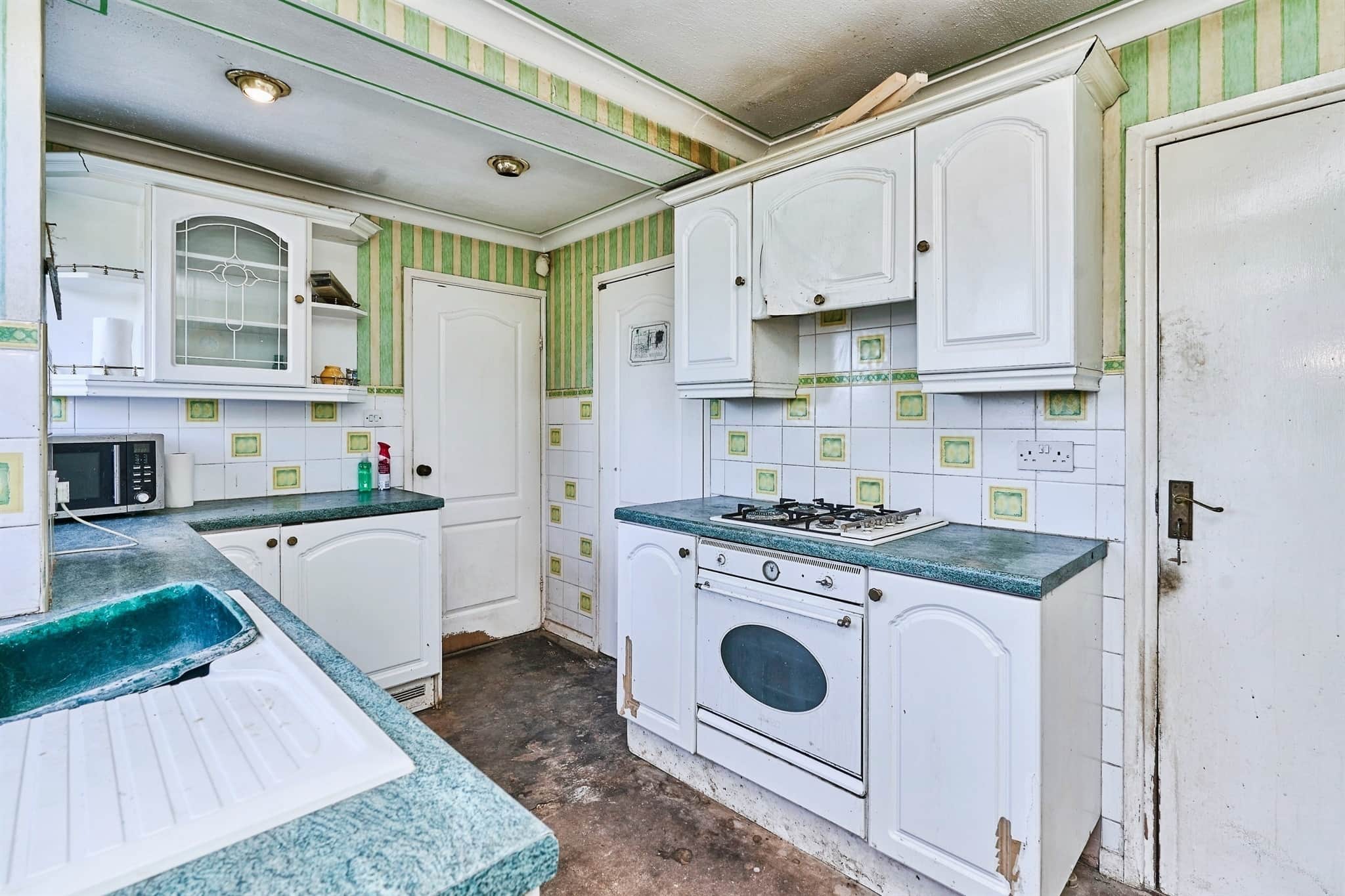 Property at Gorey Close, Willenhall