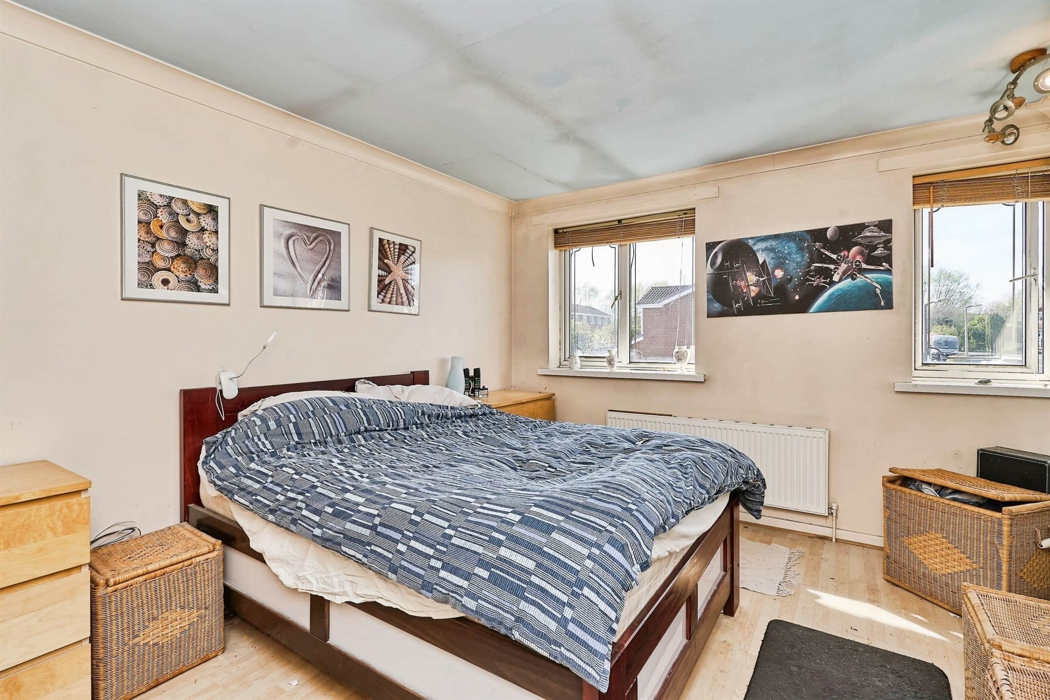 Property at Gorey Close, Willenhall