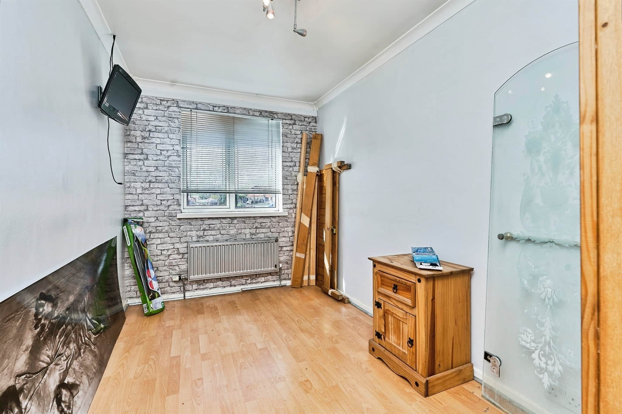 Property at Gorey Close, Willenhall