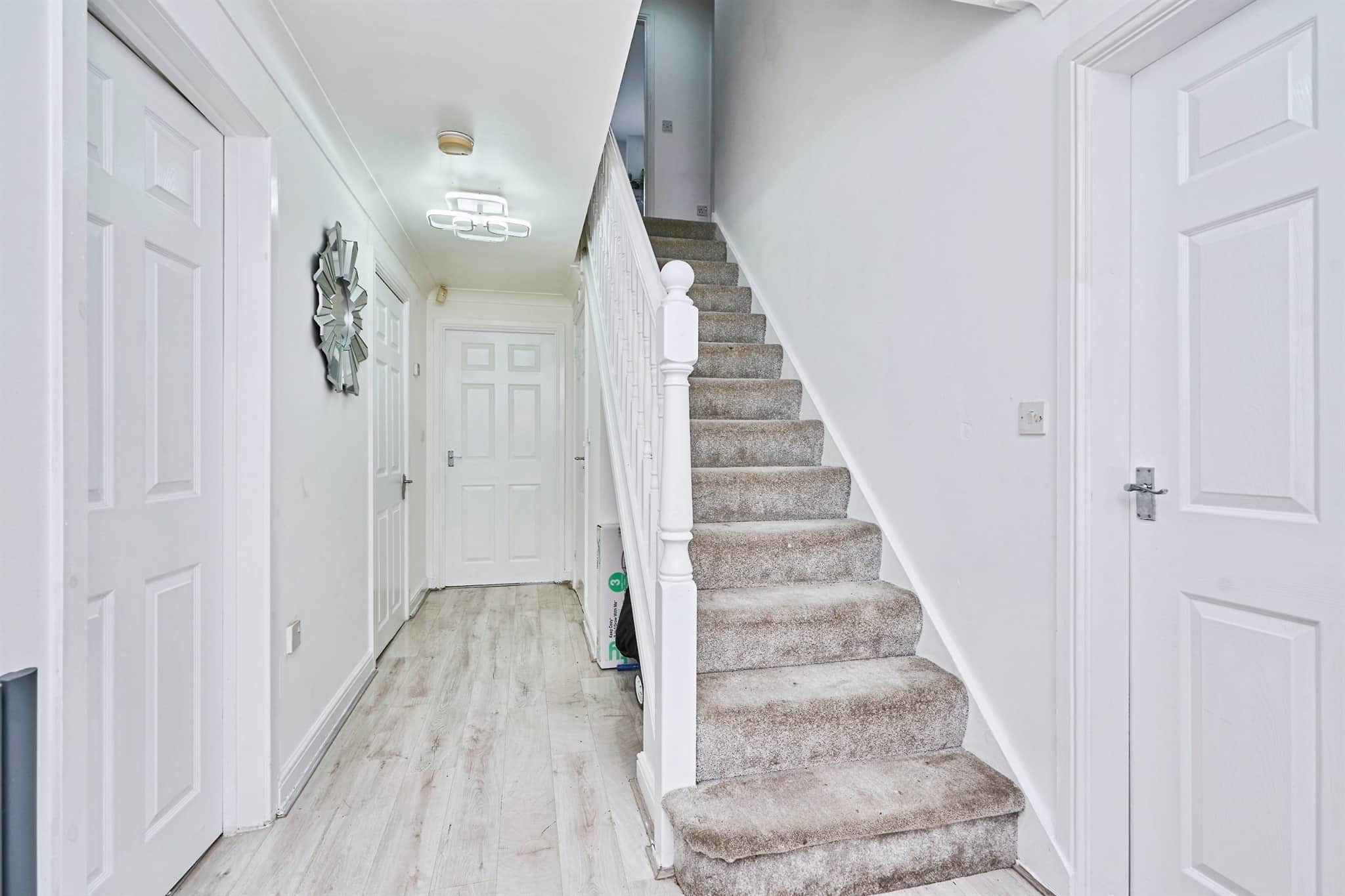 Property at St. Peter Croft, Wednesbury