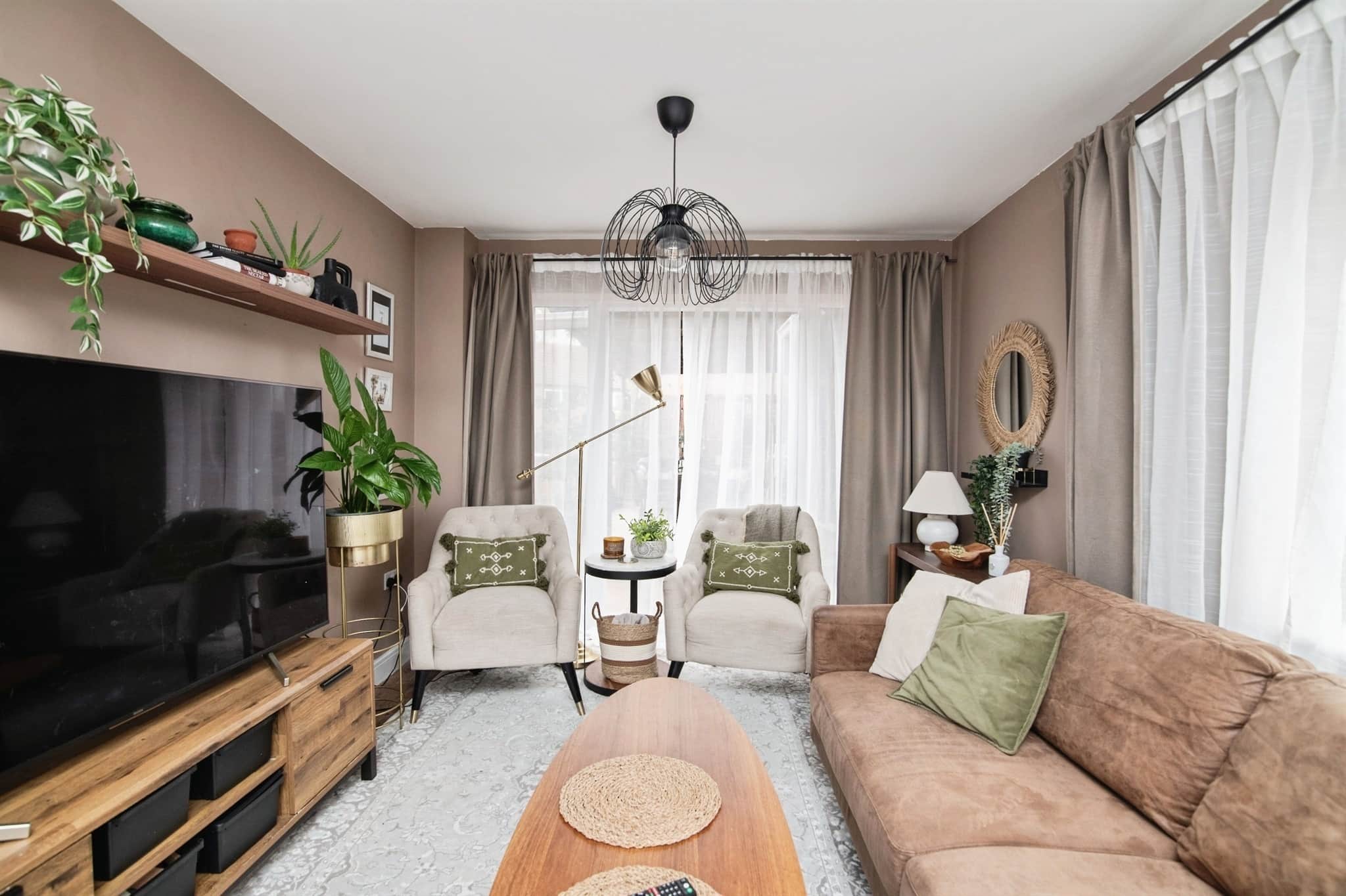 Property at Bolton Rise, Tipton