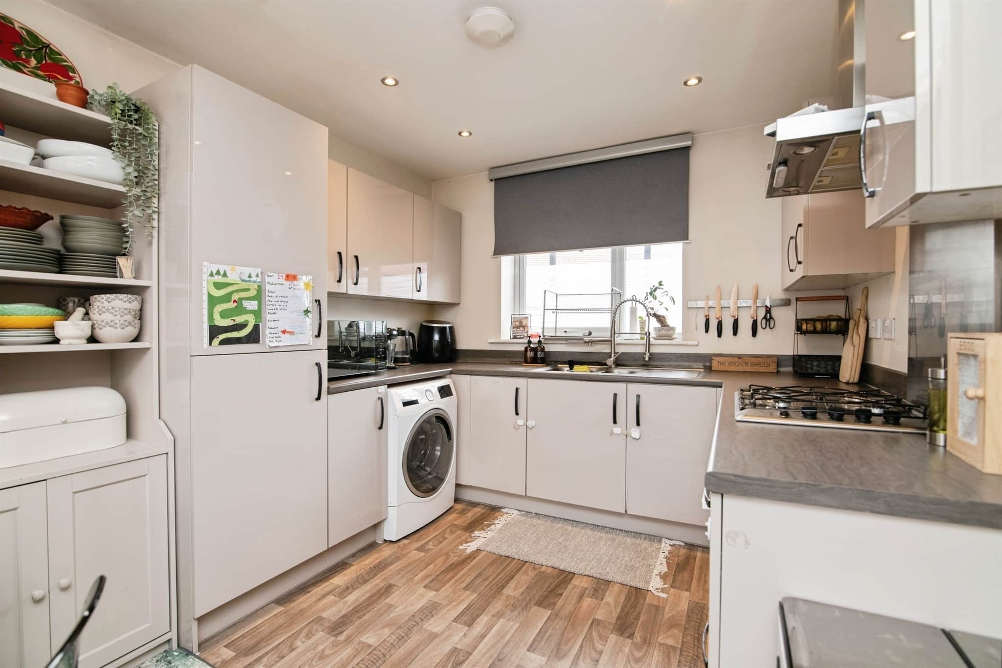 Property at Bolton Rise, Tipton