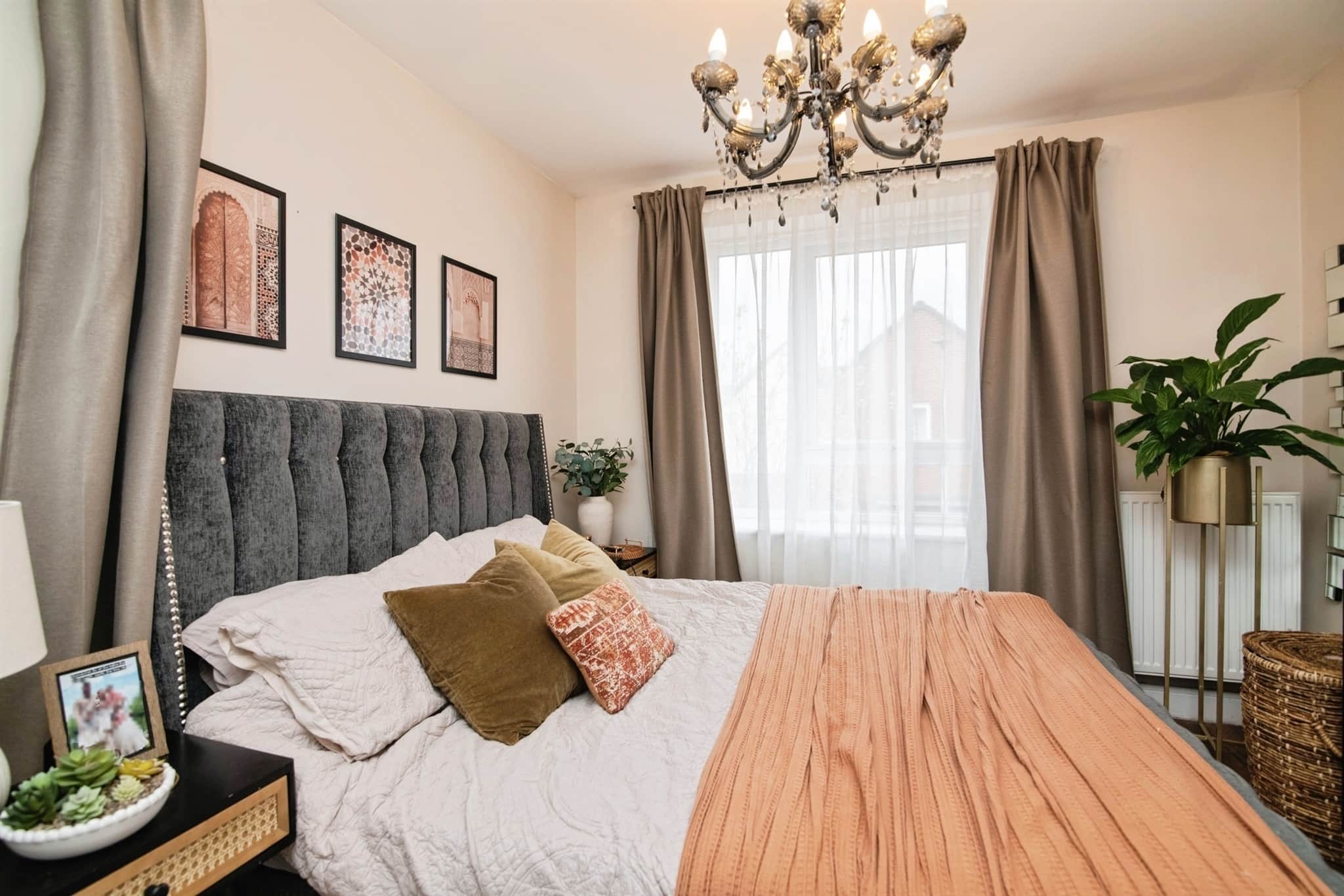 Property at Bolton Rise, Tipton