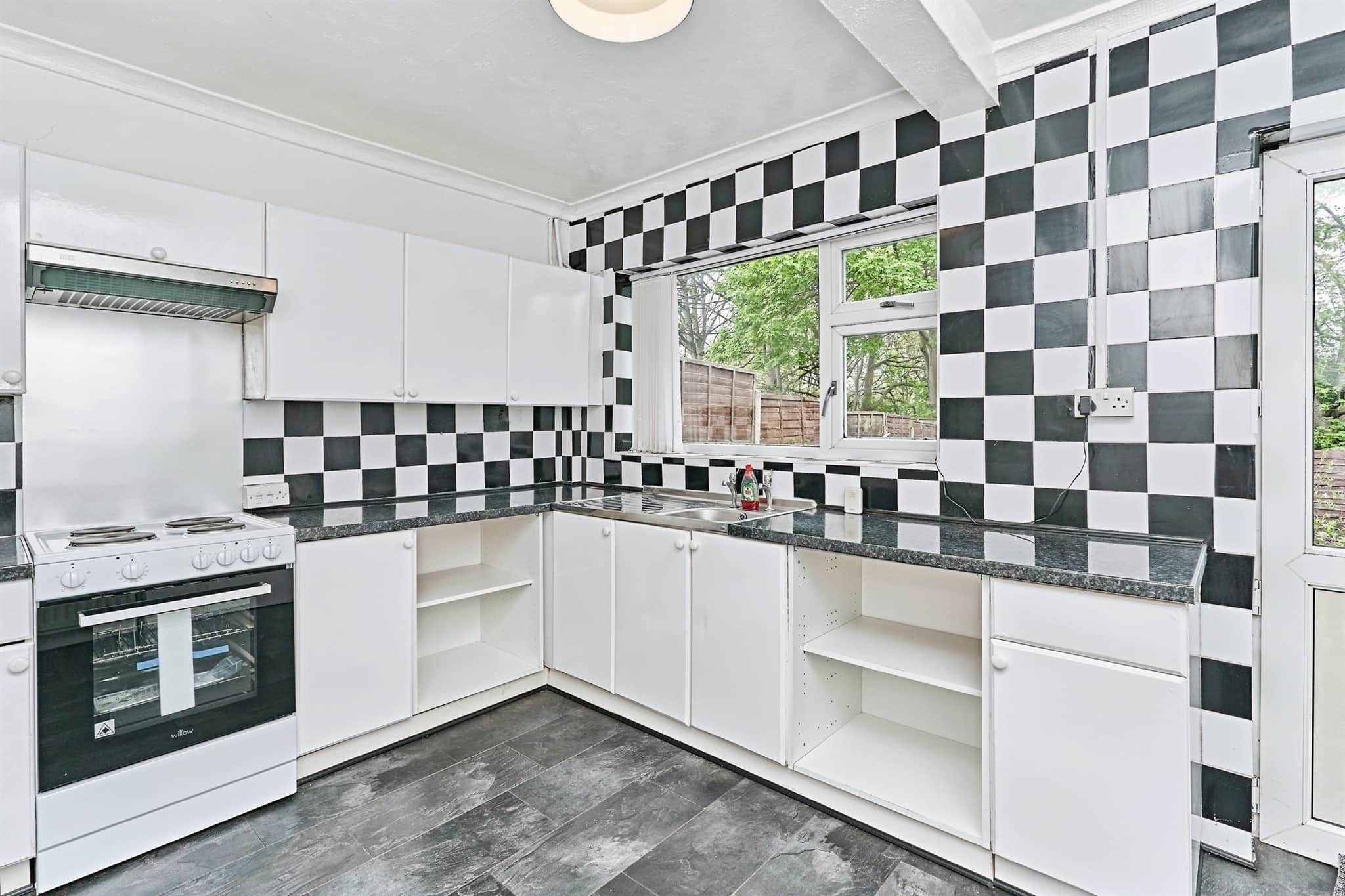 Property at Aston Road, Willenhall