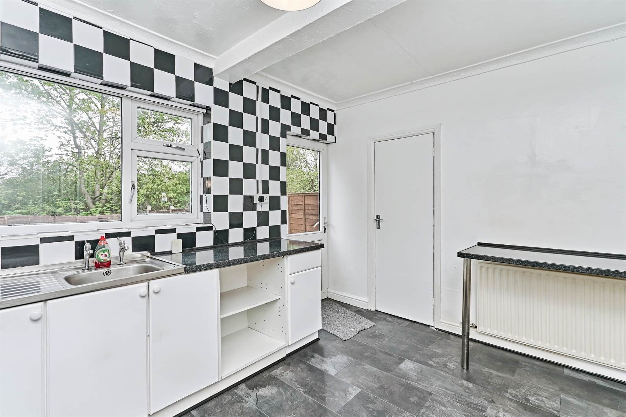 Property at Aston Road, Willenhall