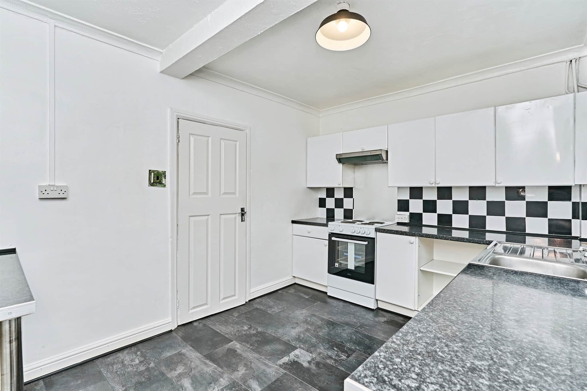 Property at Aston Road, Willenhall