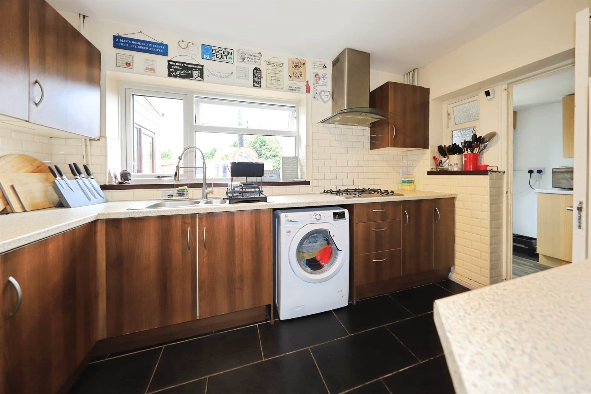 Property at Central Avenue, Bilston