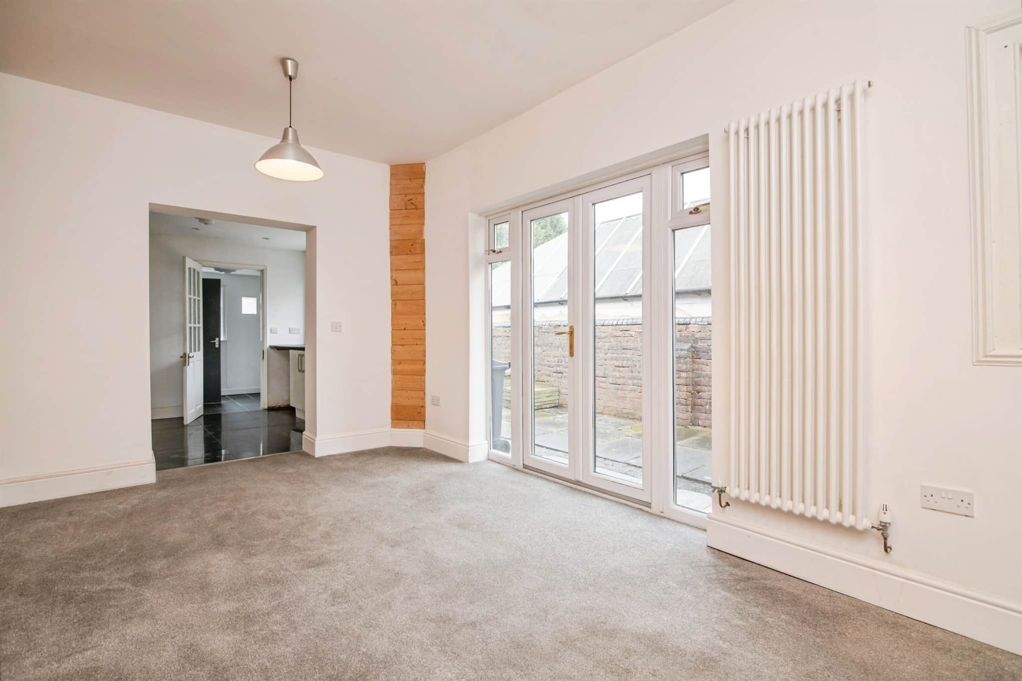 Property at Castle Road, TIPTON