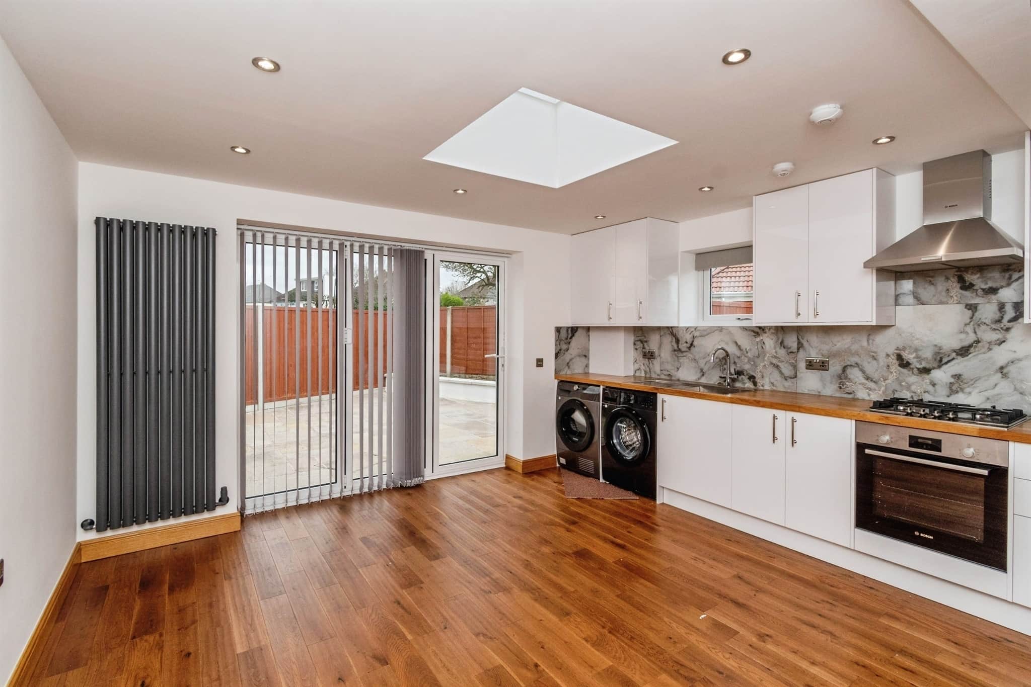 Property at Hadley Road, Bilston