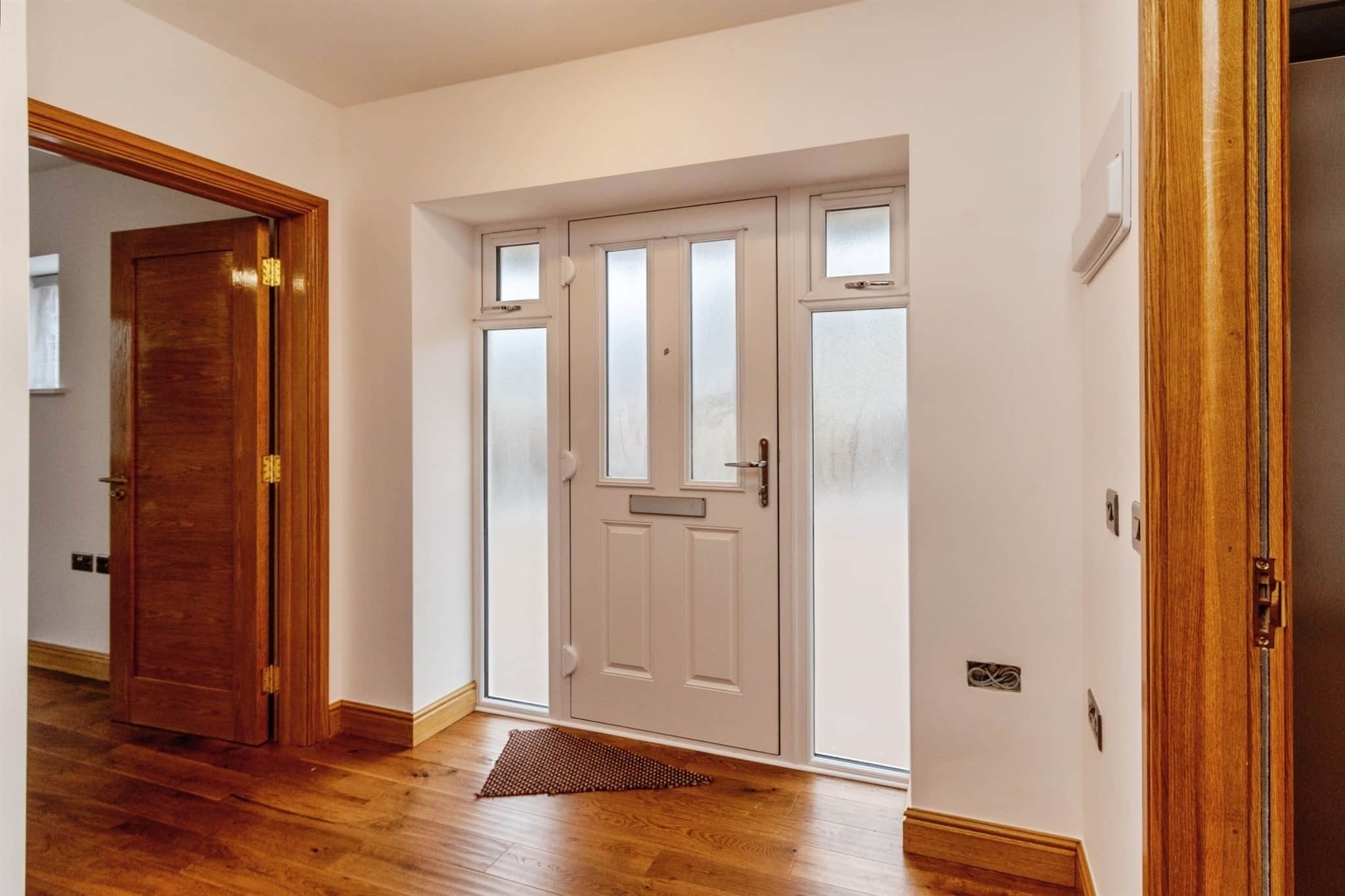Property at Nelson Avenue, Bilston