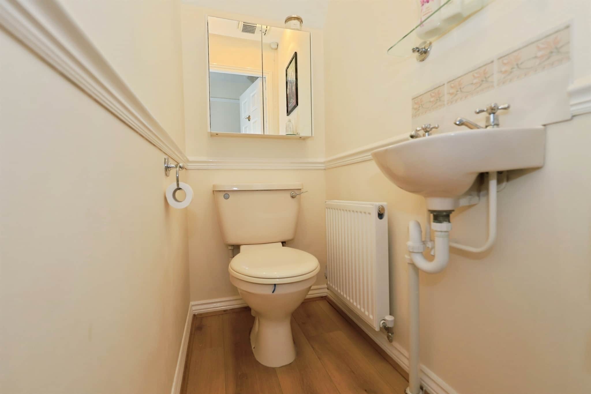 Property at Elford Grove, Bilston