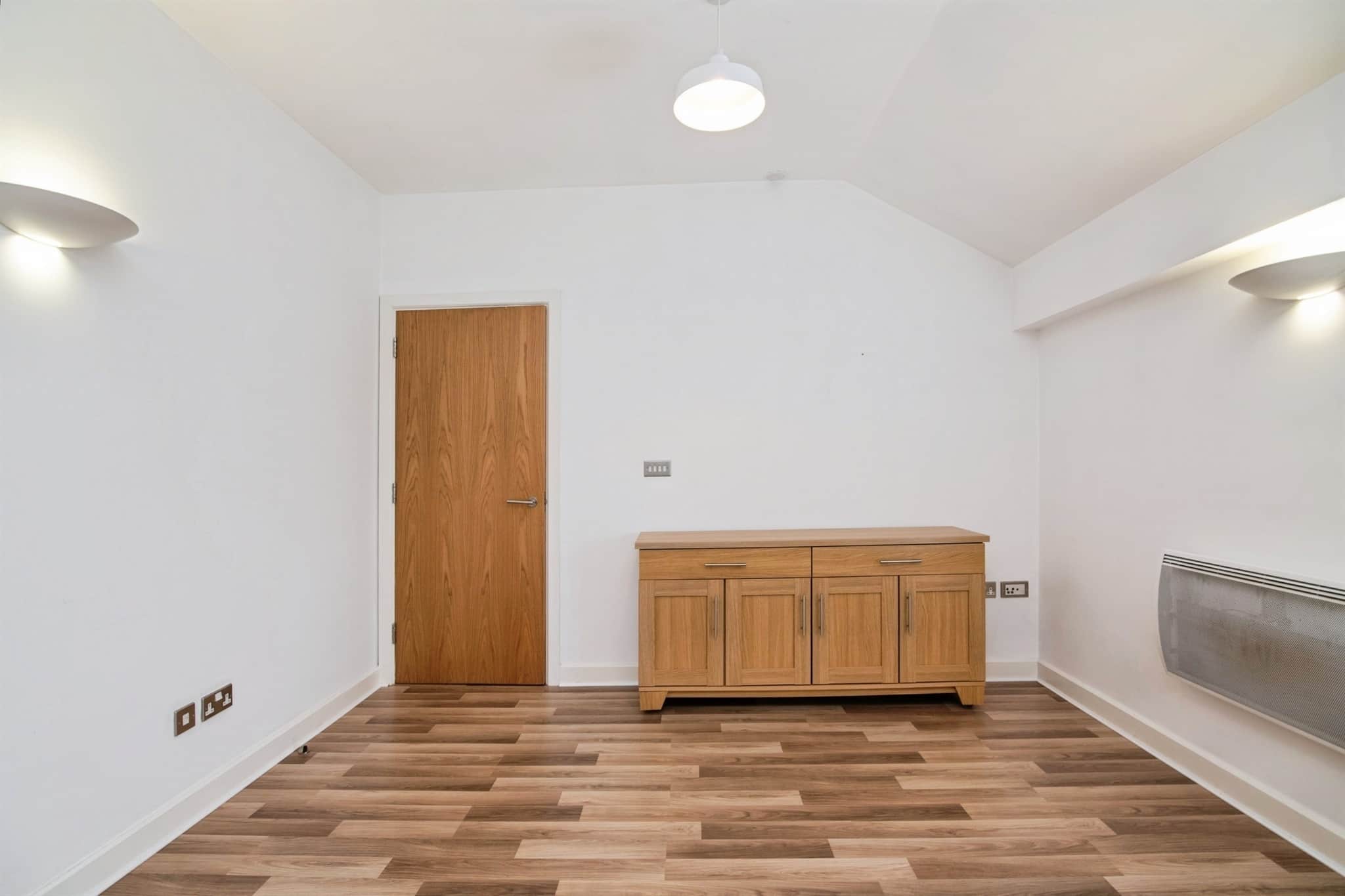 Property at Wolverhampton Street, Walsall