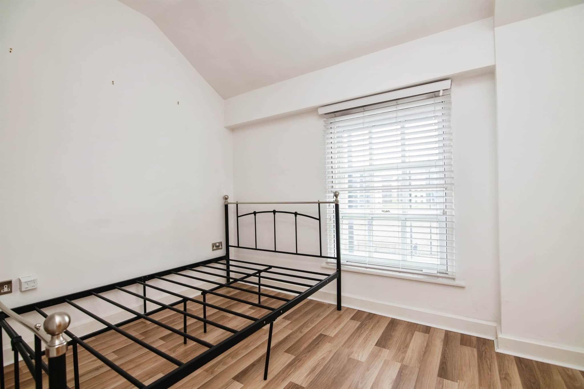 Property at Wolverhampton Street, Walsall