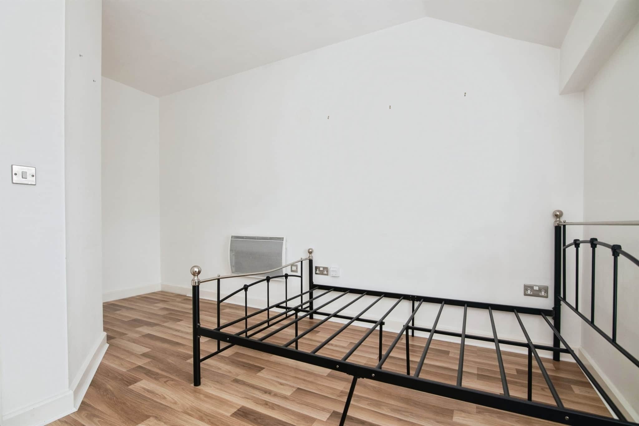 Property at Wolverhampton Street, Walsall