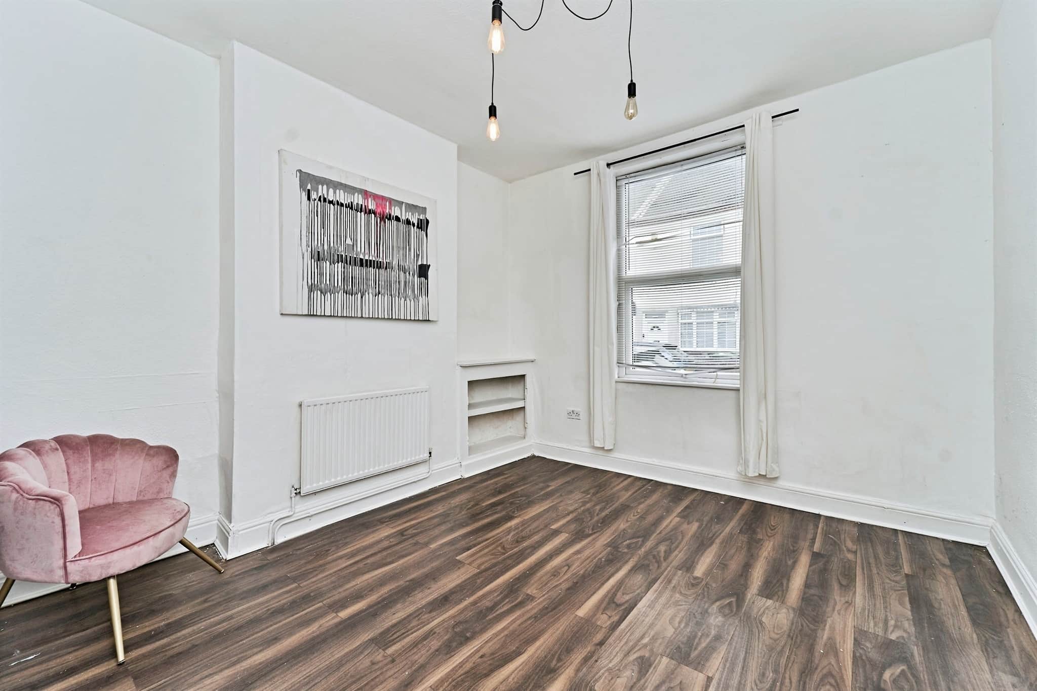 Property at Regent Street, Willenhall