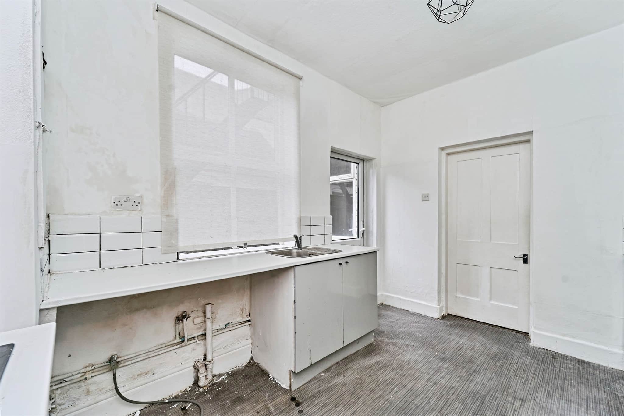 Property at Regent Street, Willenhall