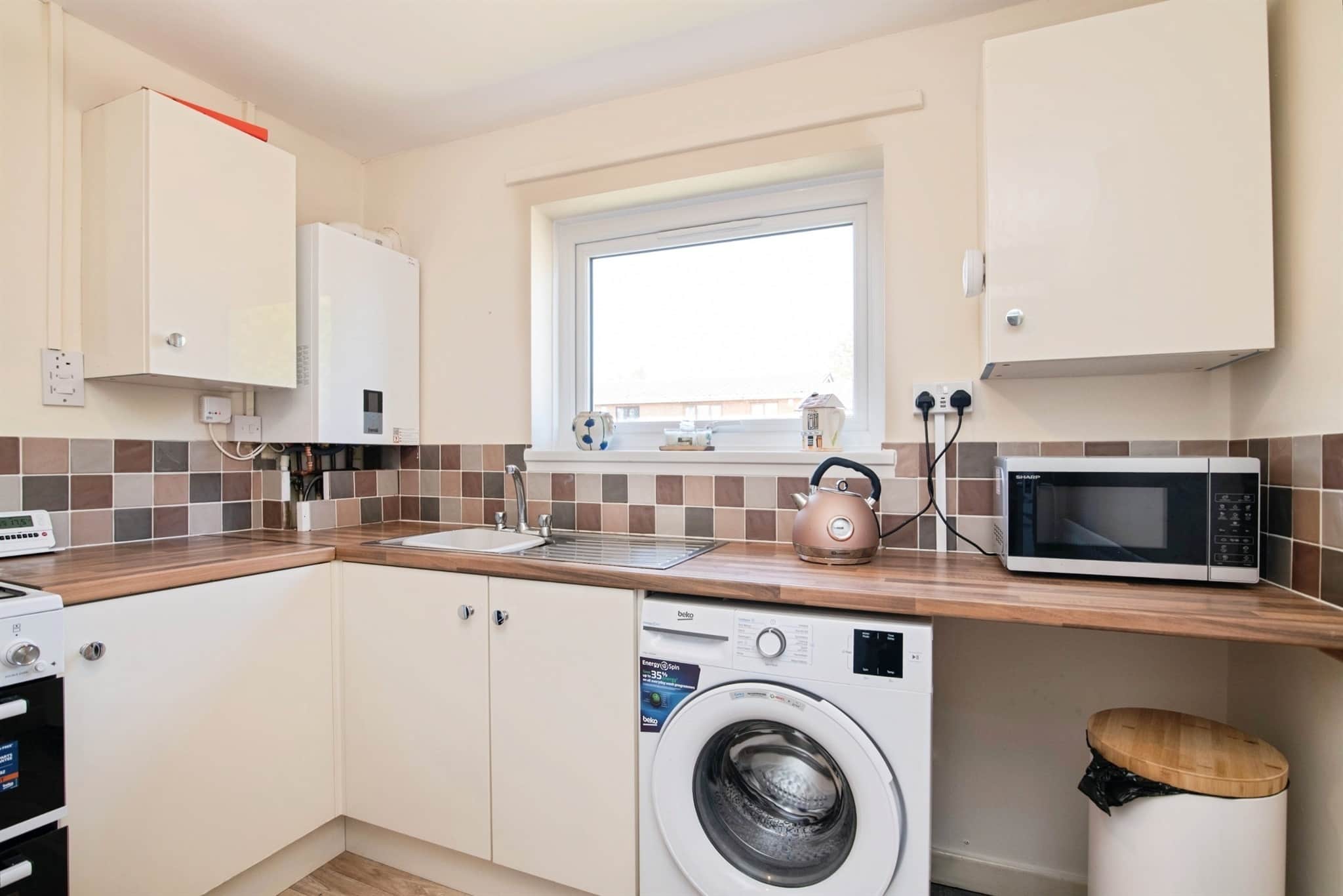 Property at Crown Walk, Tipton