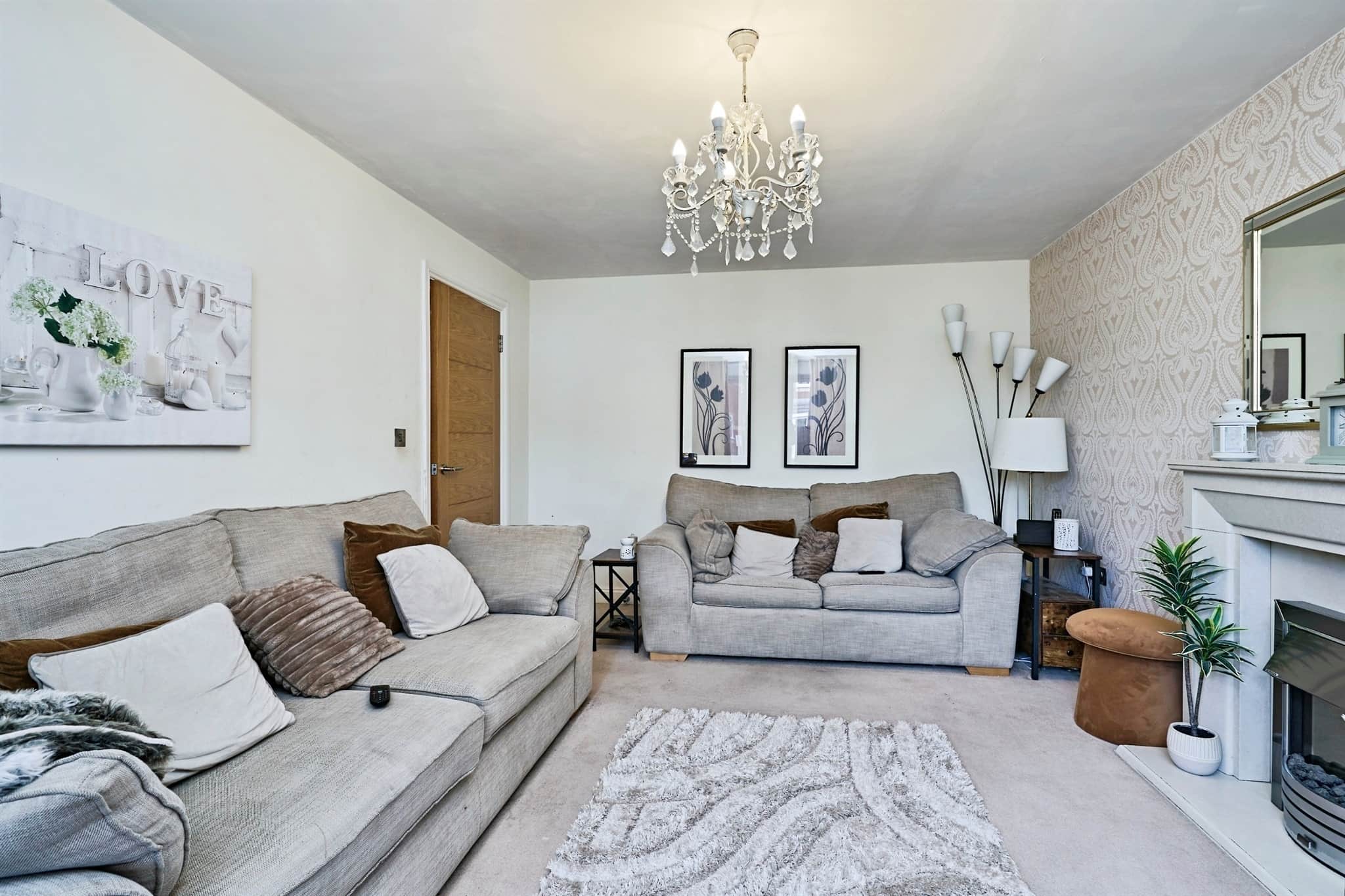 Property at Fibbersley, Willenhall