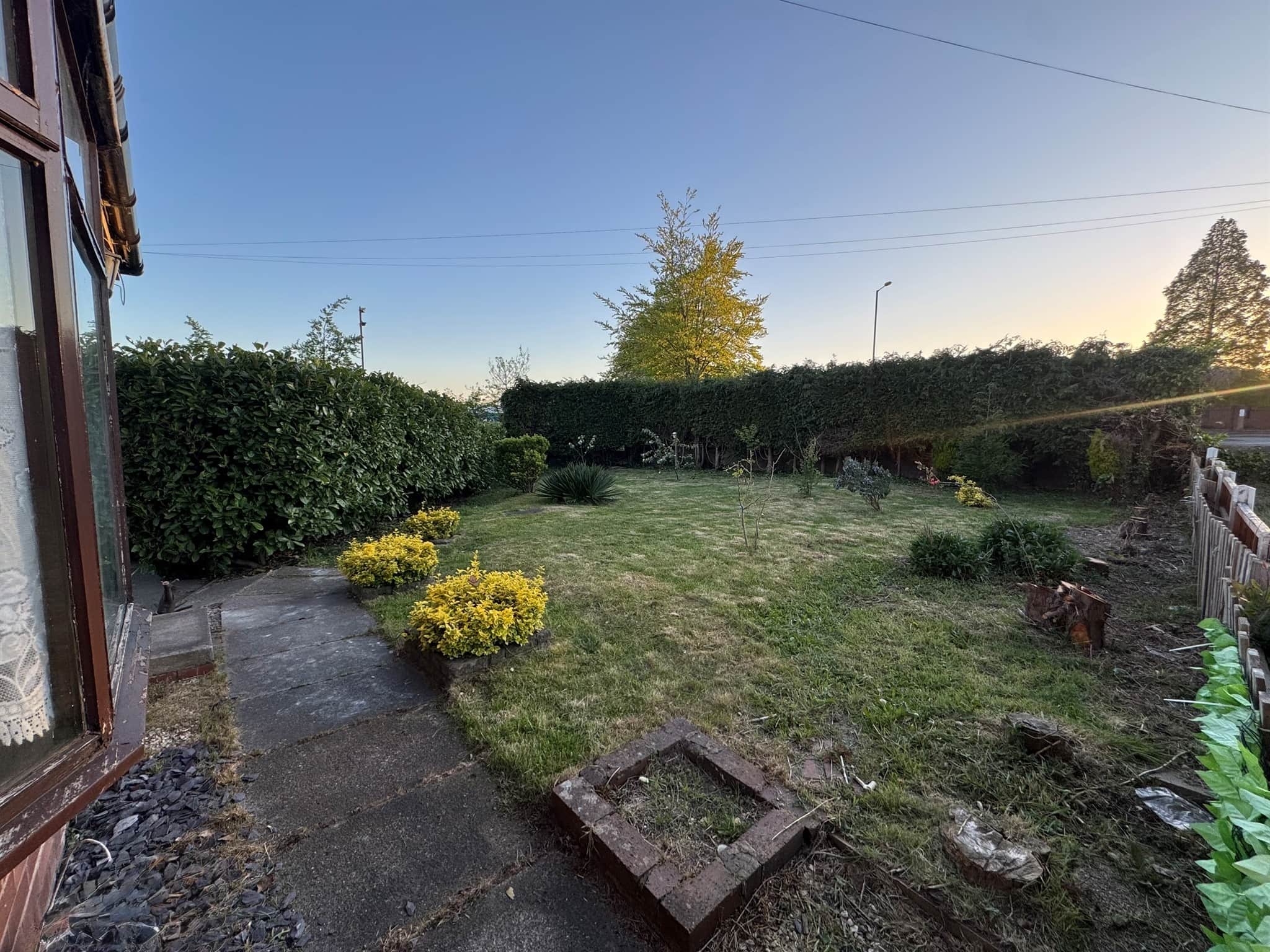 Property at Longford Road, Cannock