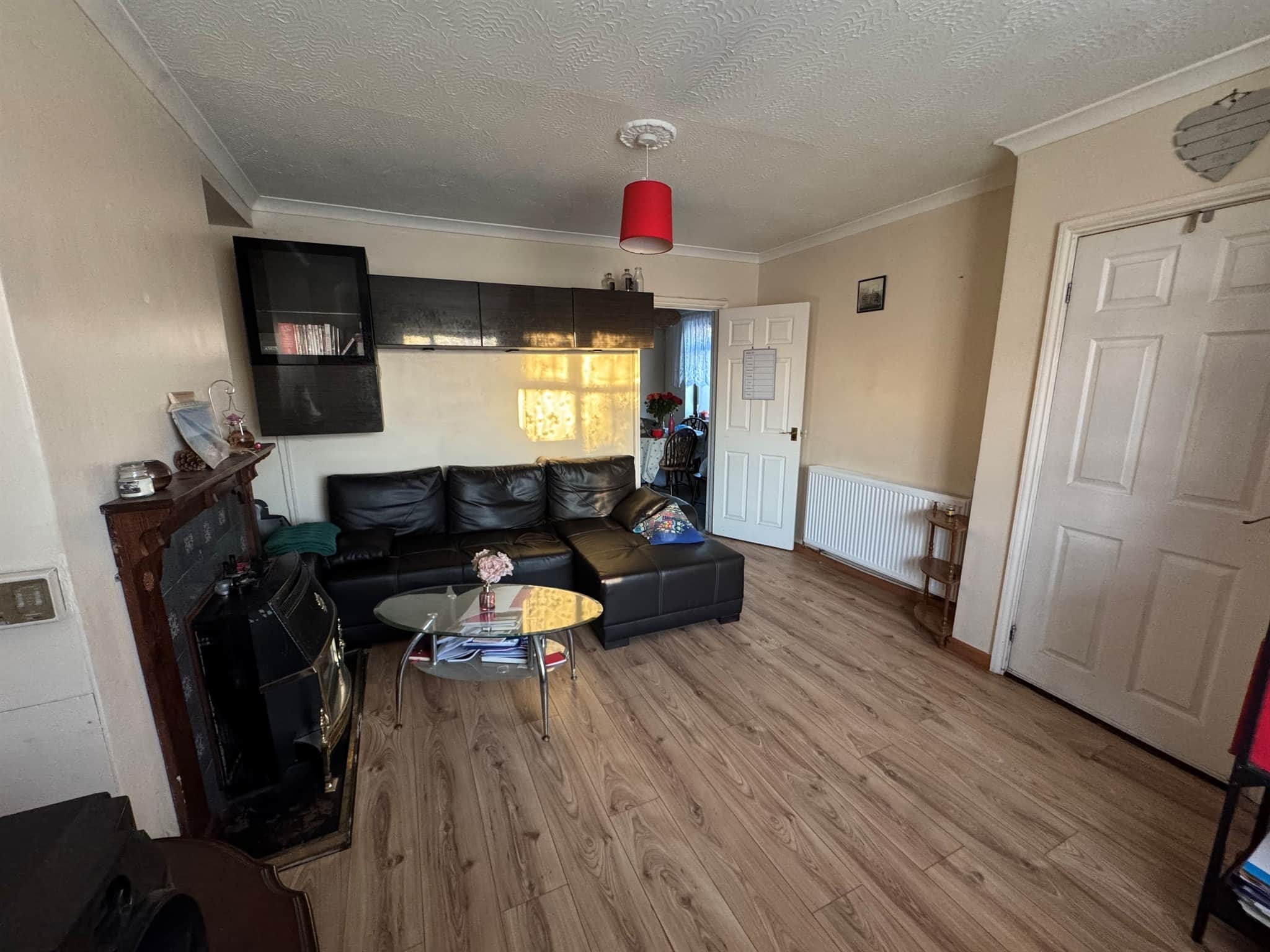 Property at Longford Road, Cannock