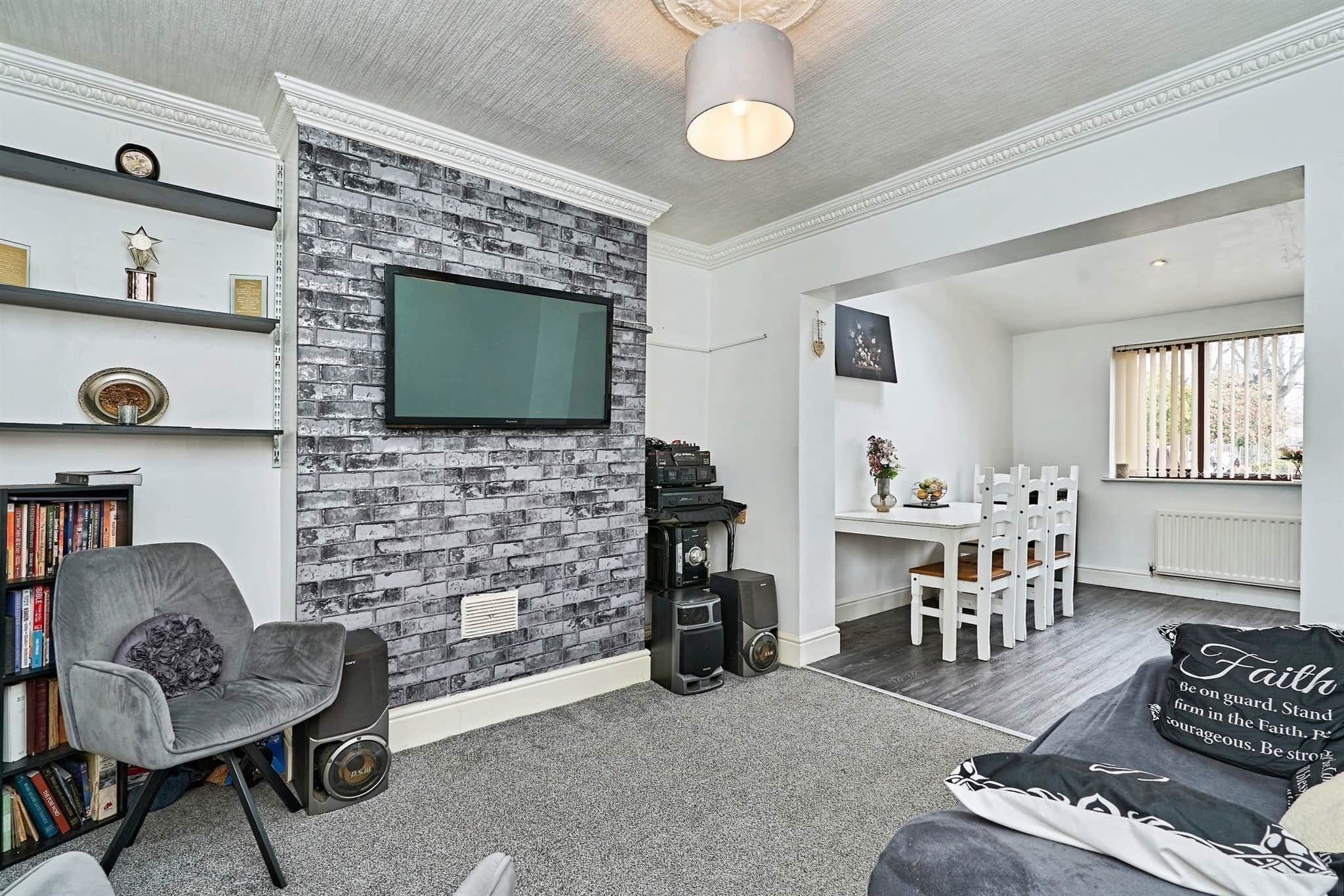 Property at Willow Avenue, WOLVERHAMPTON
