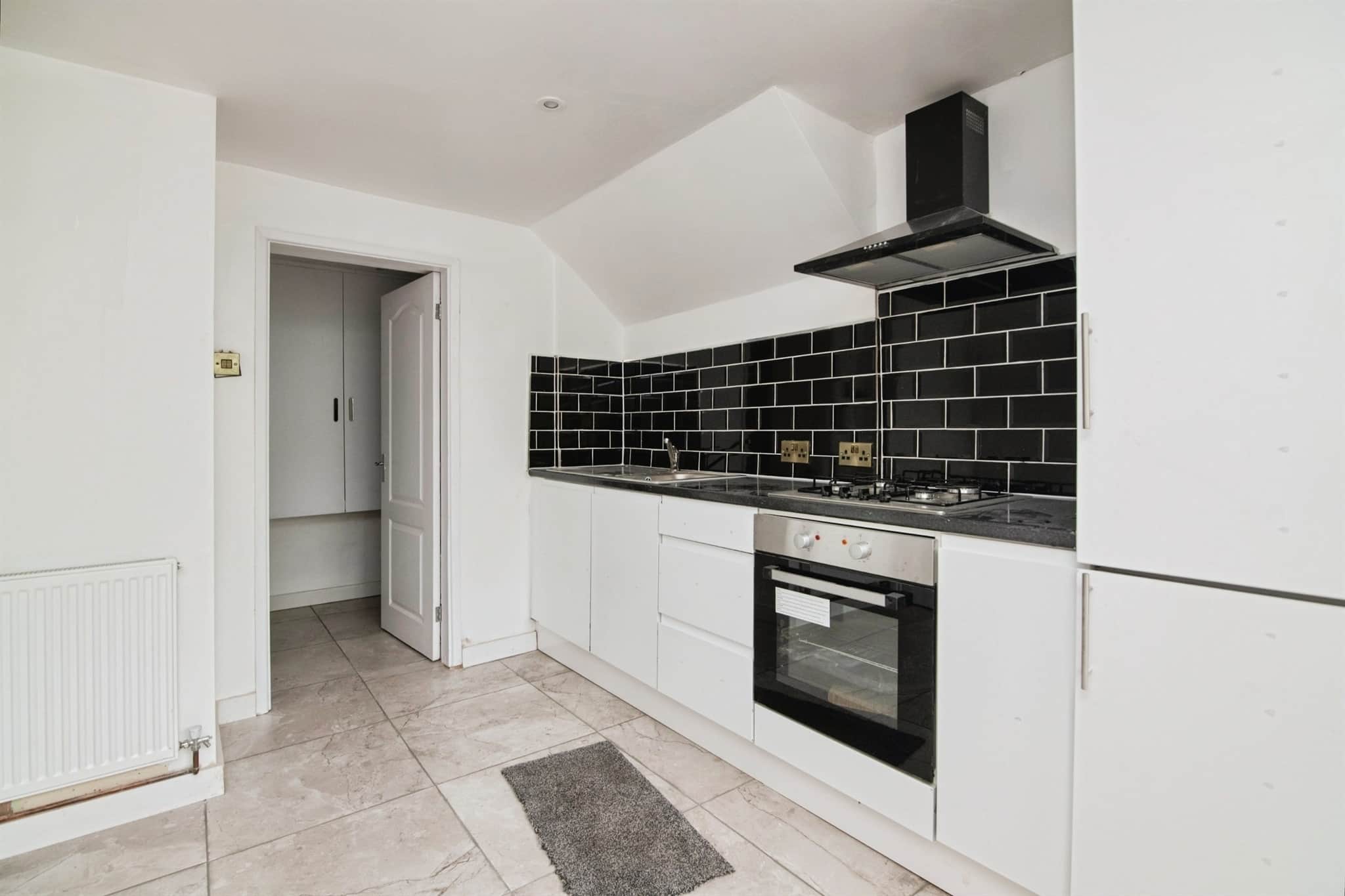 Property at Handley Street, Wednesbury